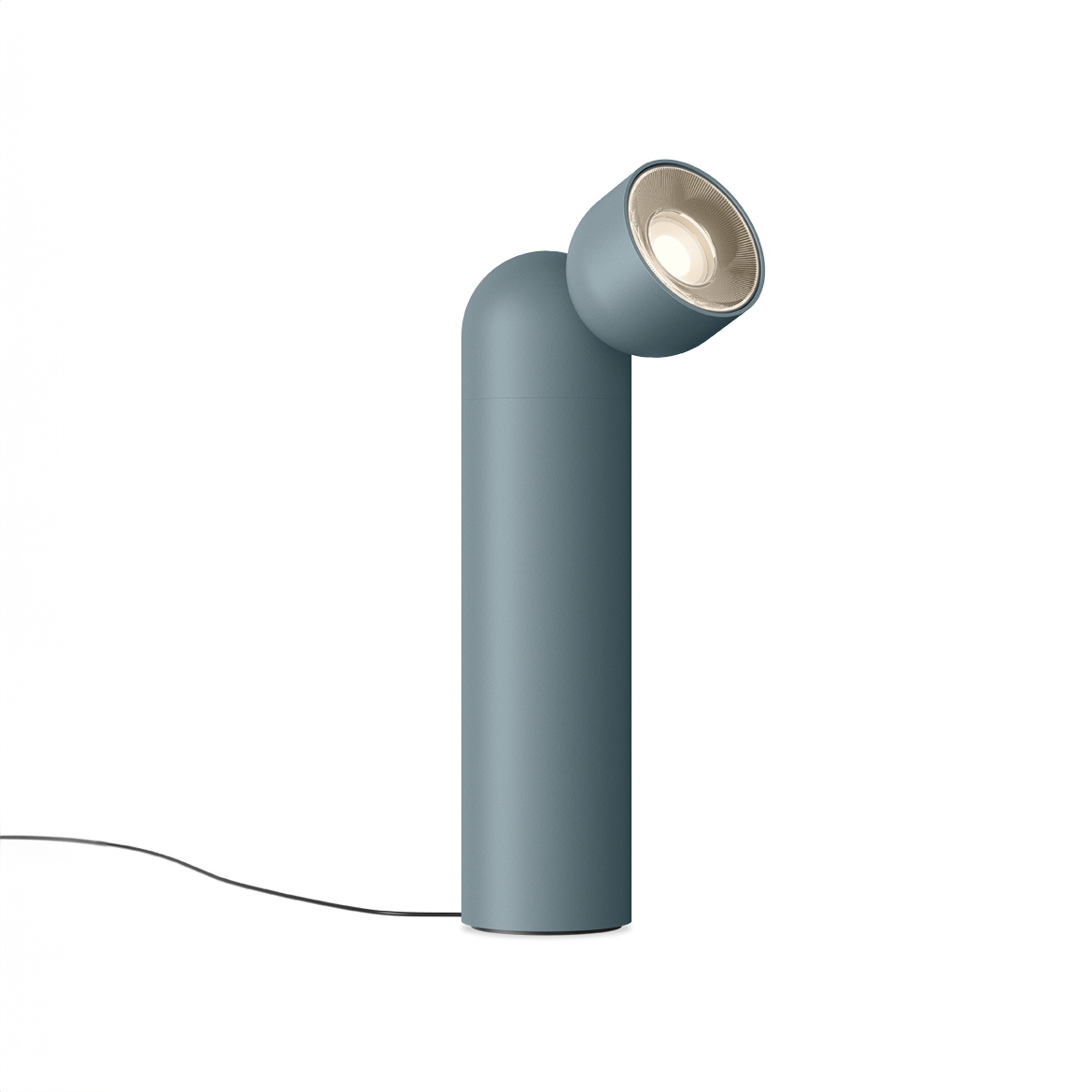 Plusminus Solo 6346 Floor and Table Lamp