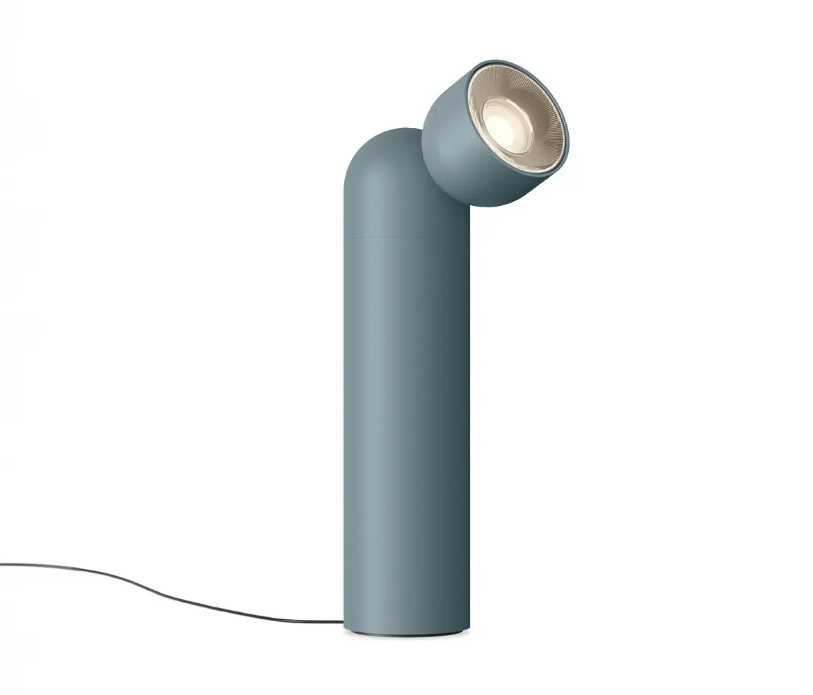 Vibia - Plusminus Solo 6346 Floor and Table Lamp