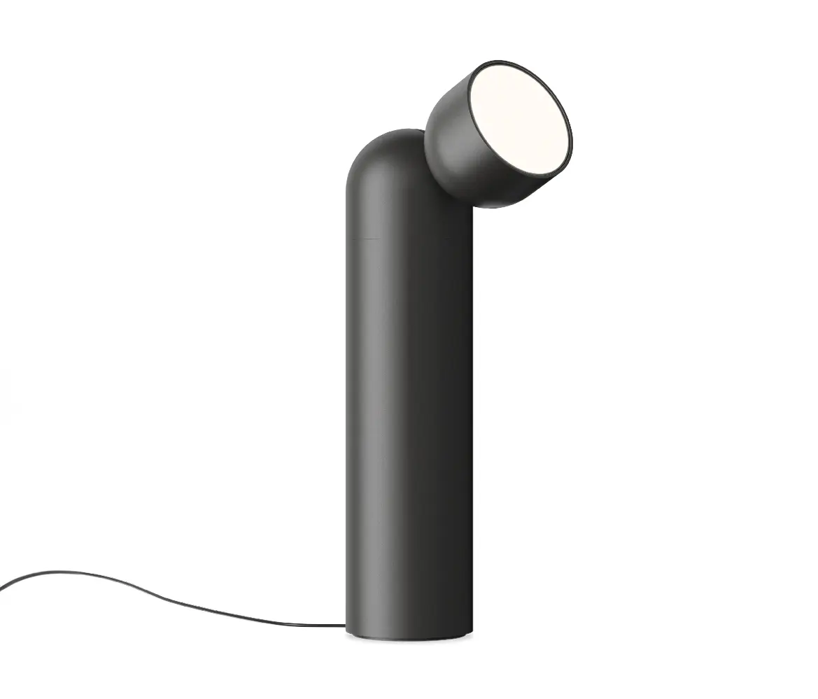 Vibia - Plusminus Solo 6348 Floor and Table Lamp