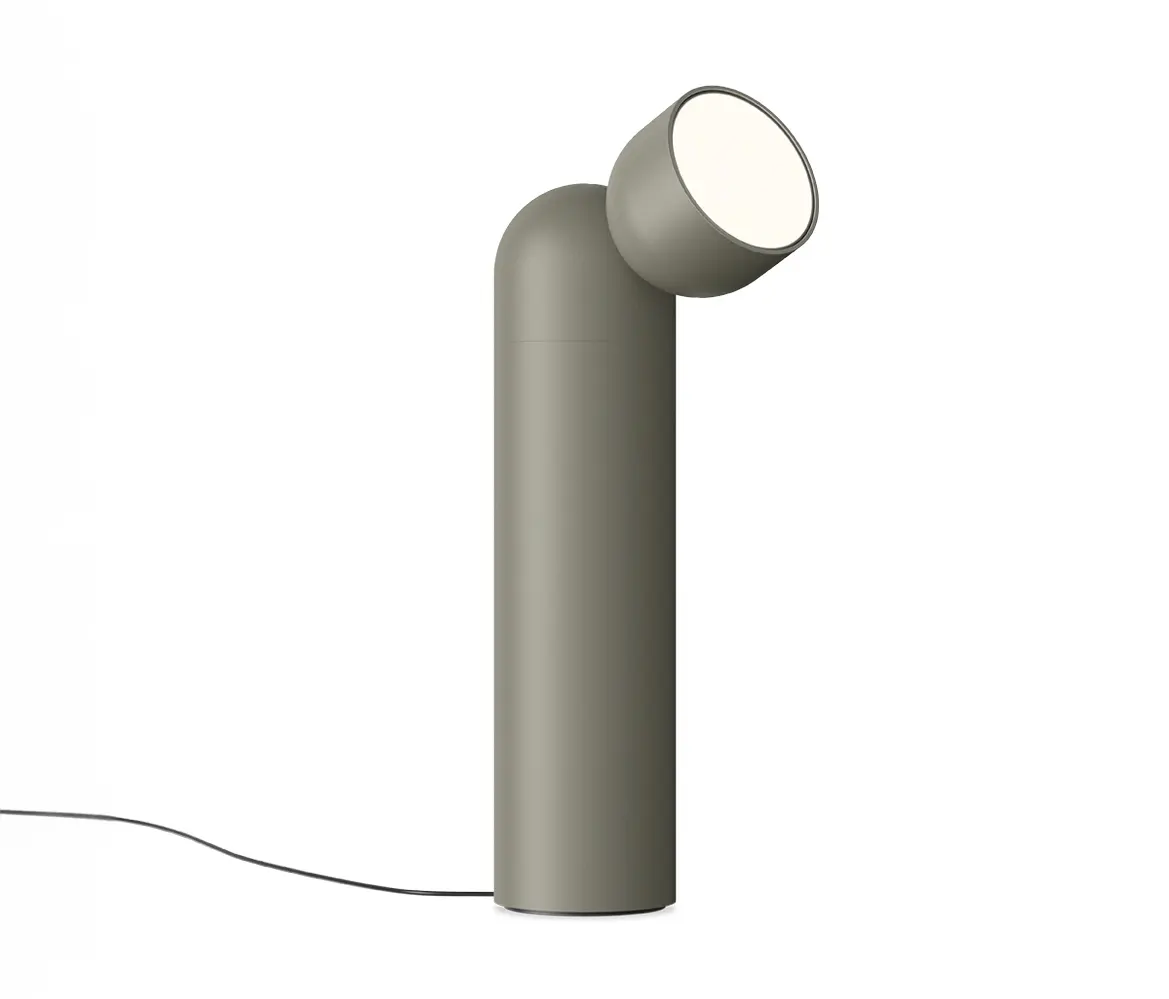 Vibia - Plusminus Solo 6348 Floor and Table Lamp