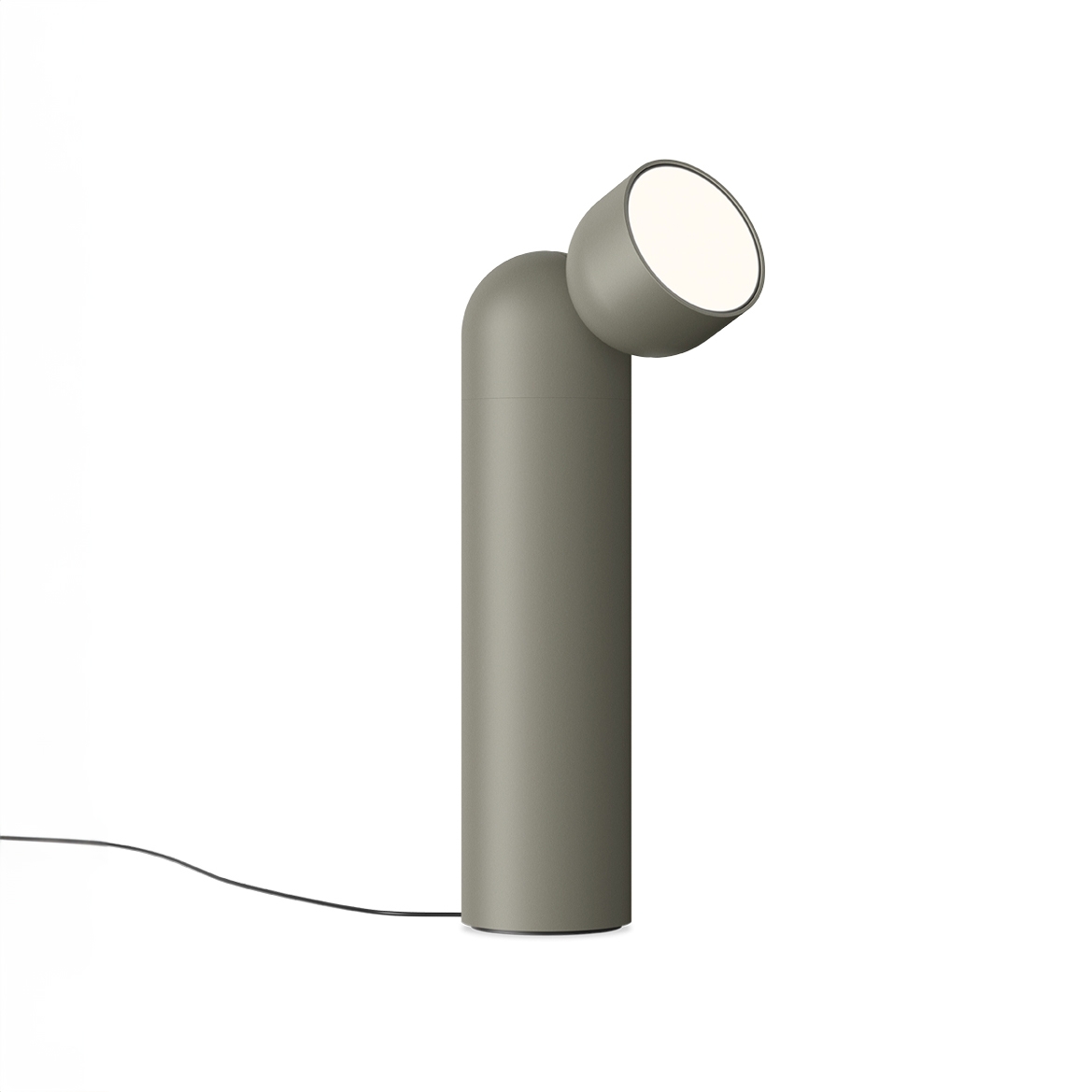 Plusminus Solo 6348 Floor and Table Lamp
