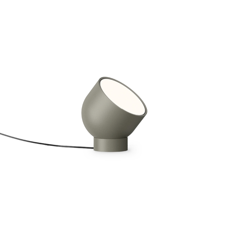 Plusminus Solo 6363 Floor and Table Lamp/Wall lamps
