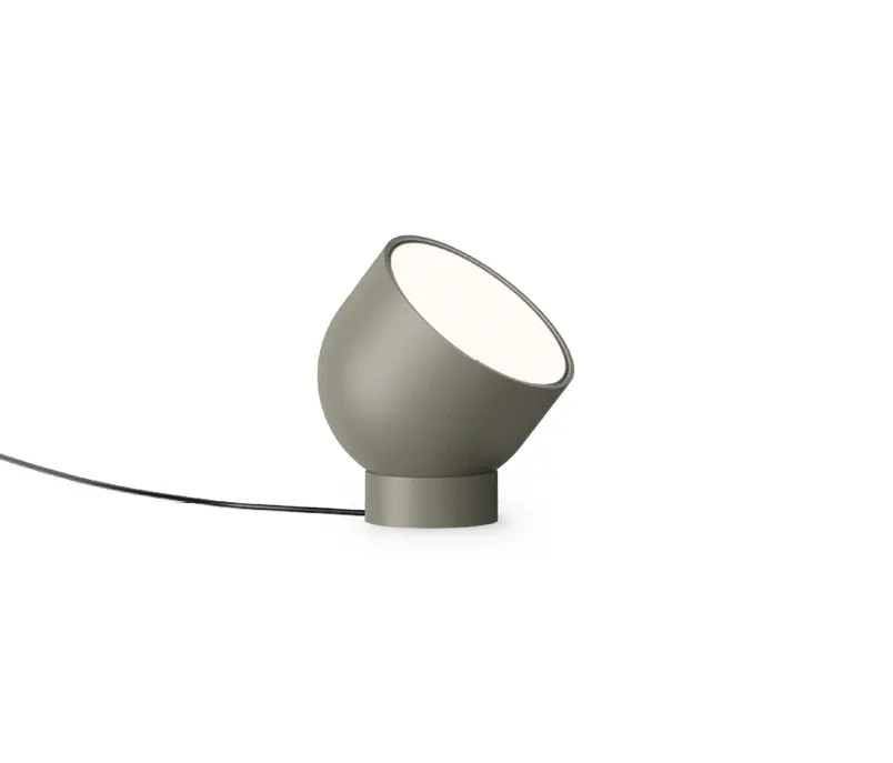 Vibia - Plusminus Solo 6363 Lampada Terra e Lampada Tavolo/Parete