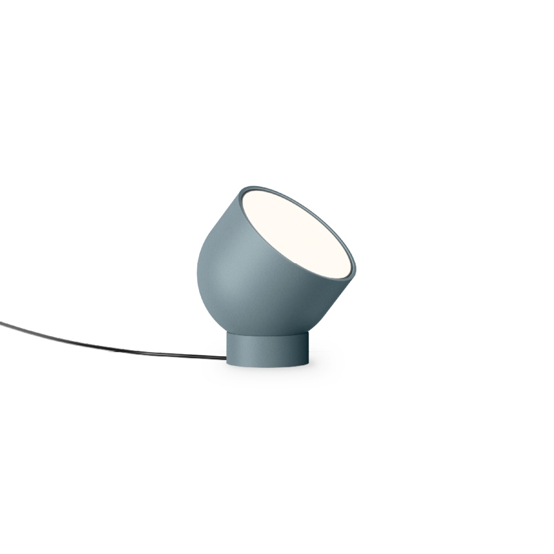 Mostra il prodotto Plusminus Solo 6363Floor and Table Lamp/Wall lamps del produttore Vibia