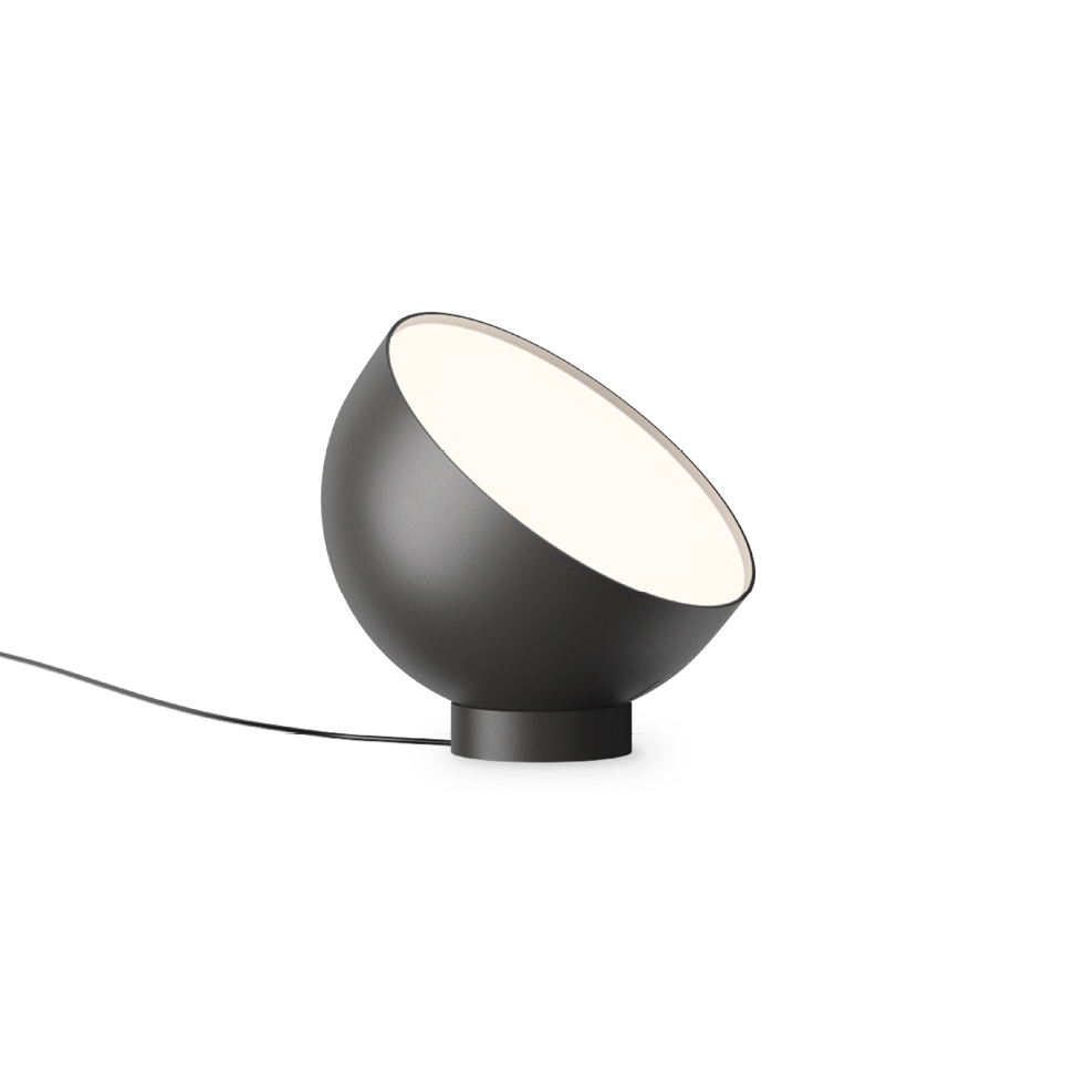 Plusminus Solo 6365 Floor and Table Lamp/Wall lamps