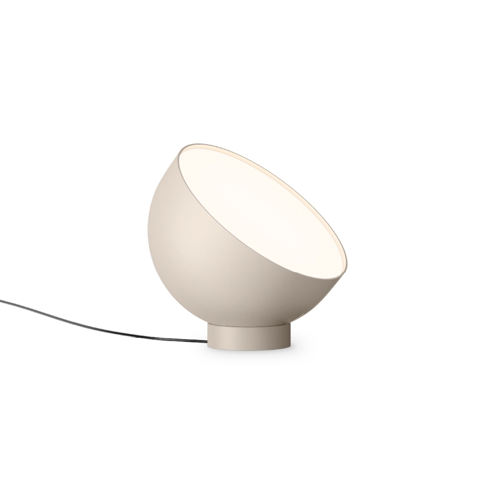 Plusminus Solo 6365 Floor and Table Lamp/Wall lamps