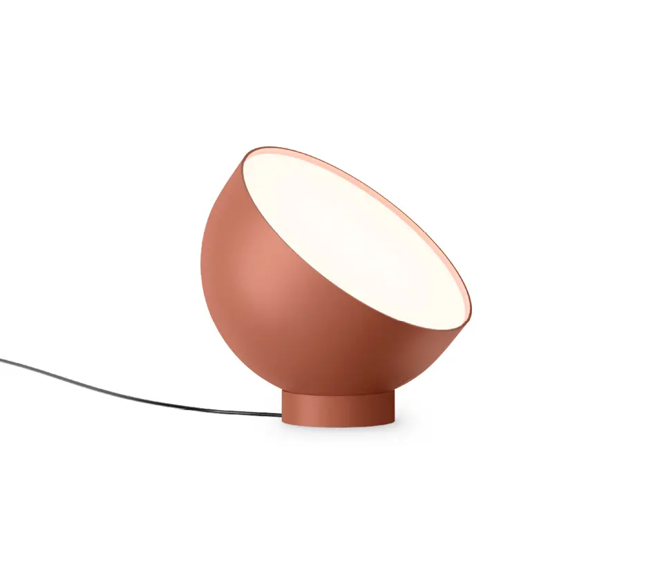 Vibia - Plusminus Solo 6365 Stehleuchte und Tischleuchte /Wandleuchten