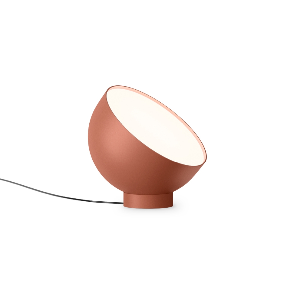 Afficher le produit Plusminus Solo 6365 Floor and Table Lamp/Wall lamps du fabricant Vibia