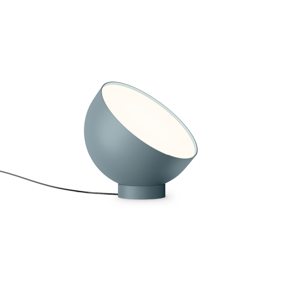 Plusminus Solo 6365 Floor and Table Lamp/Wall lamps