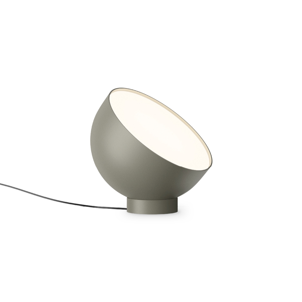 Plusminus Solo 6365 Floor and Table Lamp/Wall lamps