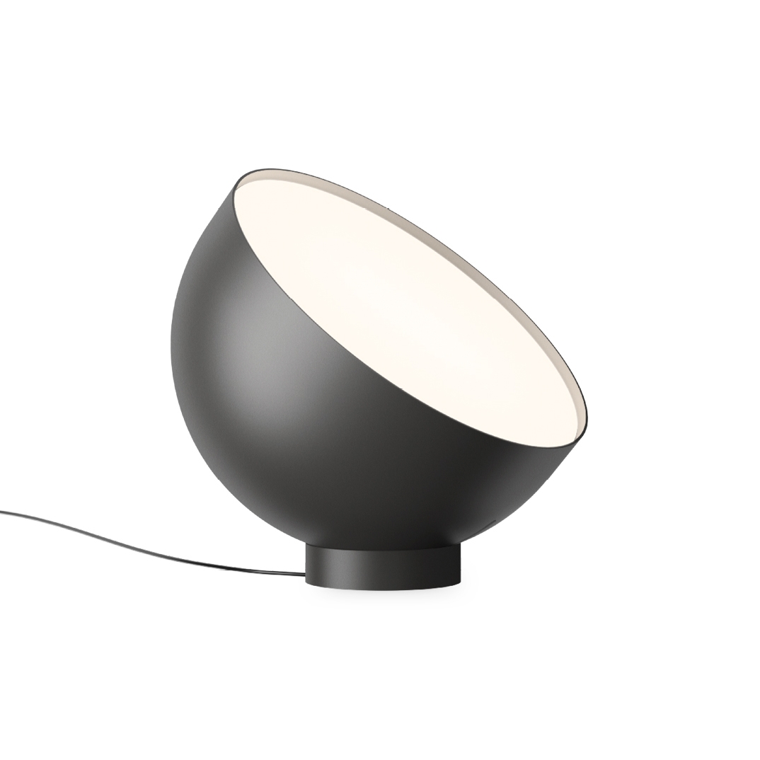 Plusminus Solo 6370 Floor and Table Lamp/Wall lamps