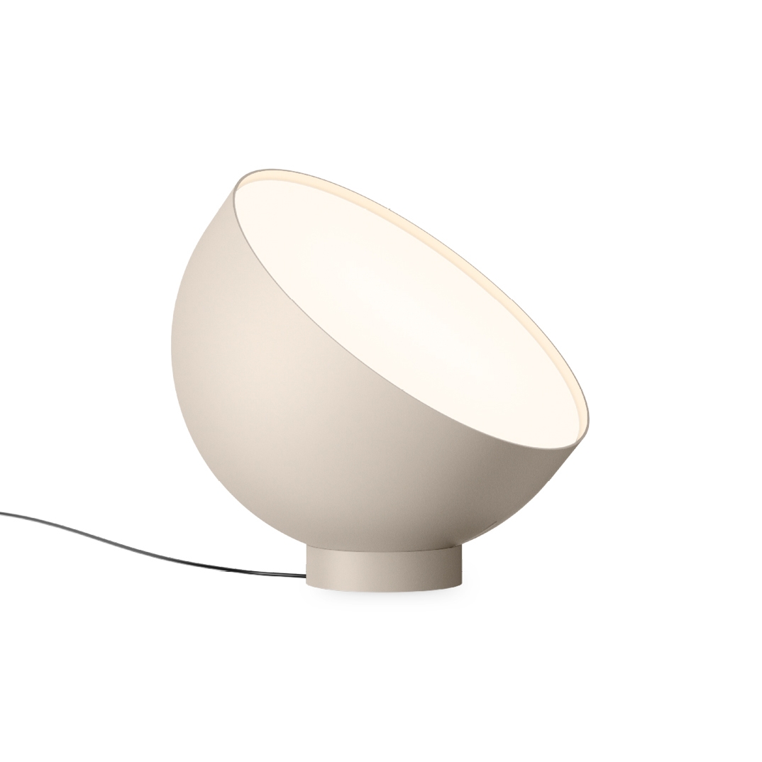 Plusminus Solo 6370 Floor and Table Lamp/Wall lamps