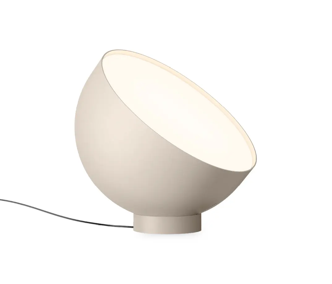 Vibia - Plusminus Solo 6370 Floor and Table Lamp/Wall lamps
