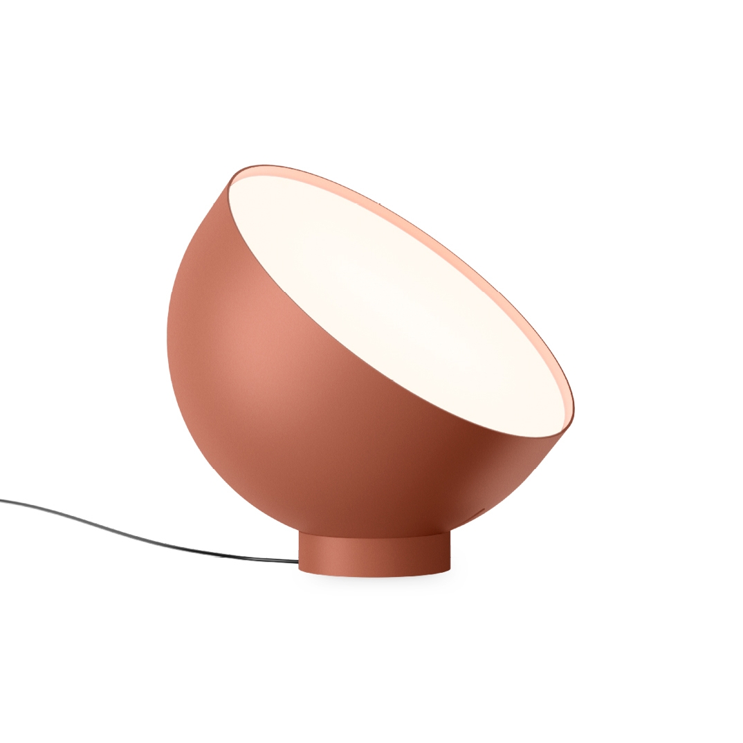 Afficher le produit Plusminus Solo 6370 Floor and Table Lamp/Wall lamps du fabricant Vibia