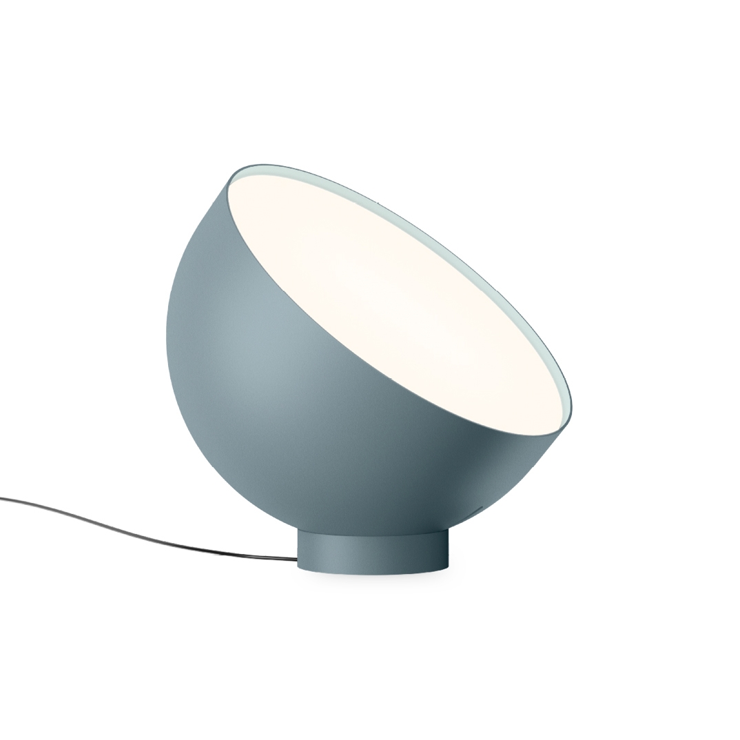 Plusminus Solo 6370 Floor and Table Lamp/Wall lamps