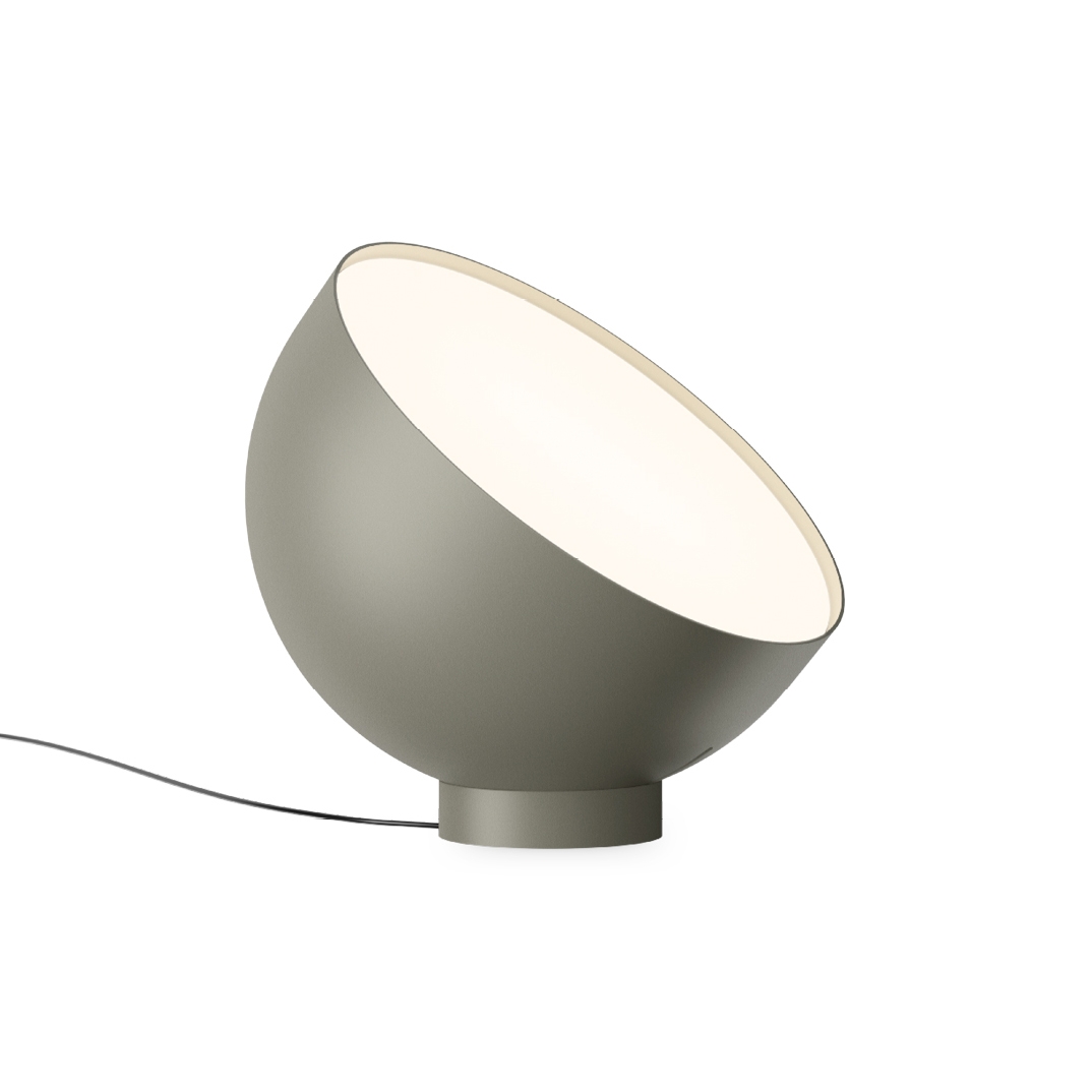 Plusminus Solo 6370 Floor and Table Lamp/Wall lamps