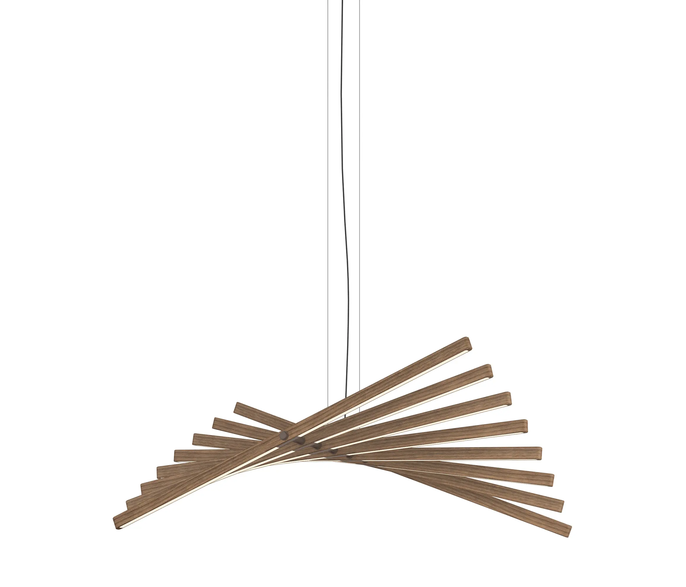 Vibia - Rhythm Horizontal 2155 Pendant Lamp