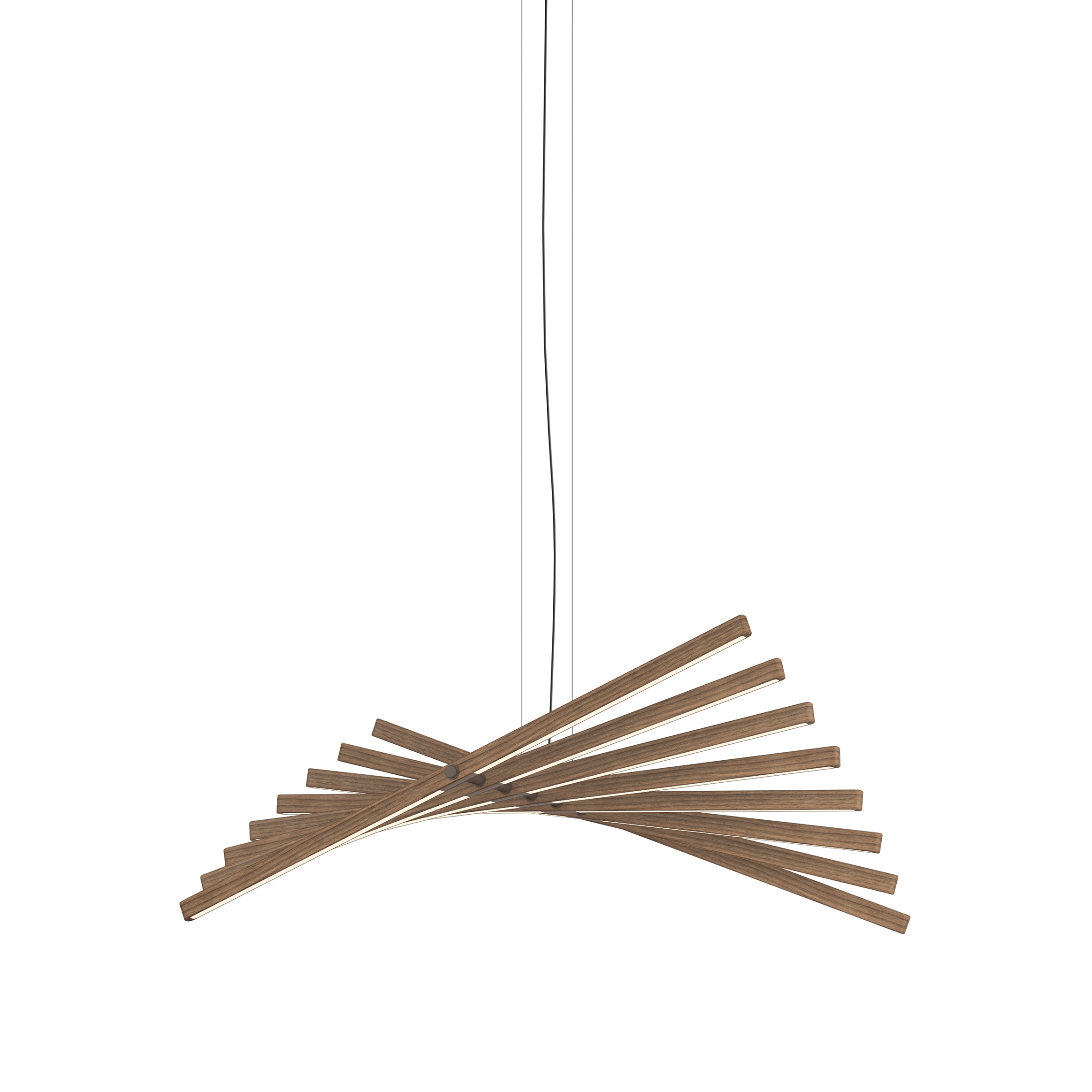 Rhythm Horizontal 2155 Pendant Lamp