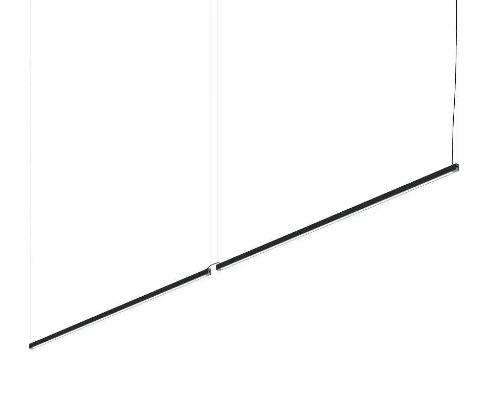Vibia - Sticks Solo 7366 Pendelleuchten