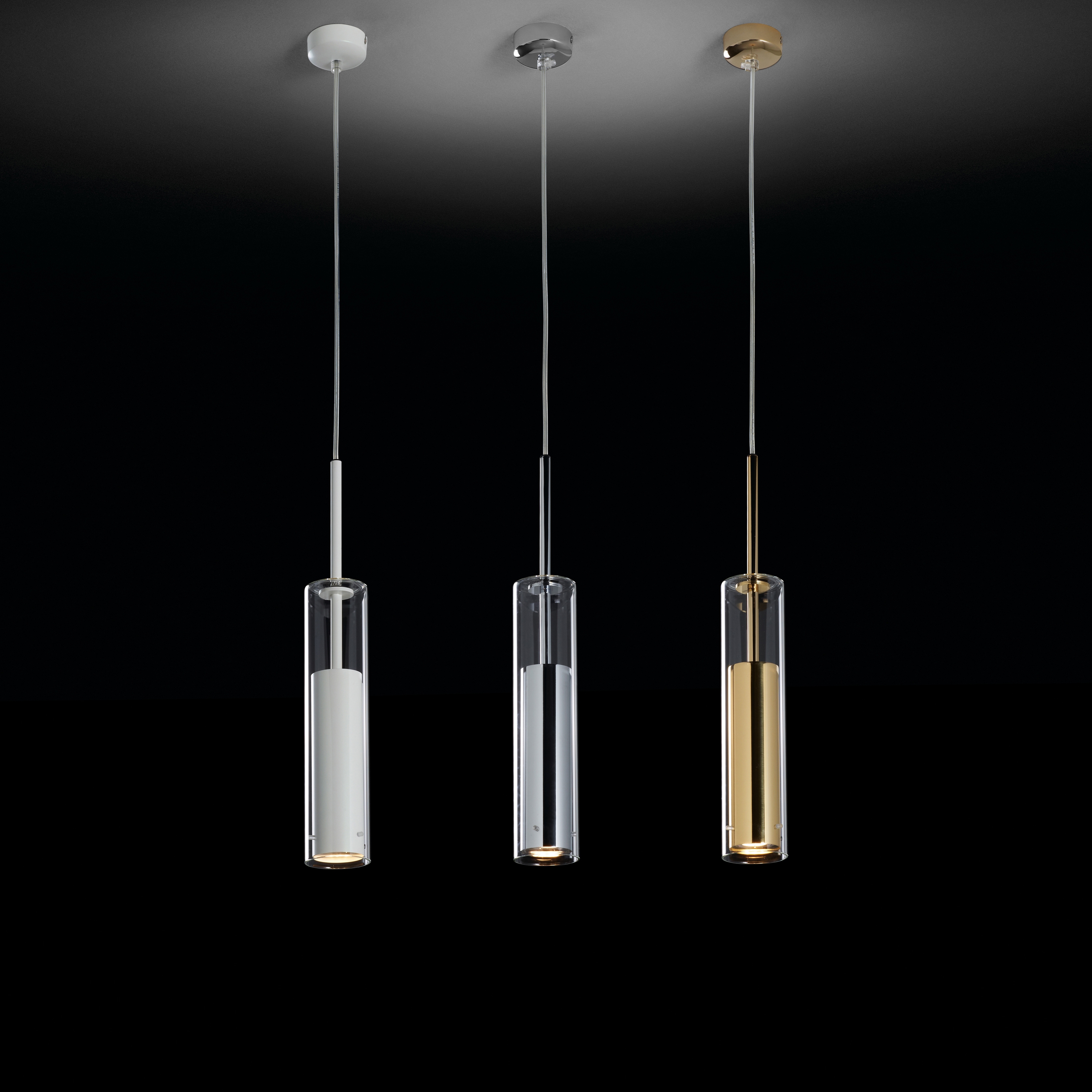 PENDANT LAMPS