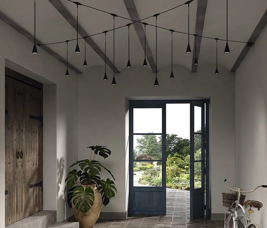 BOVER - Skybell Linear S/7L/20