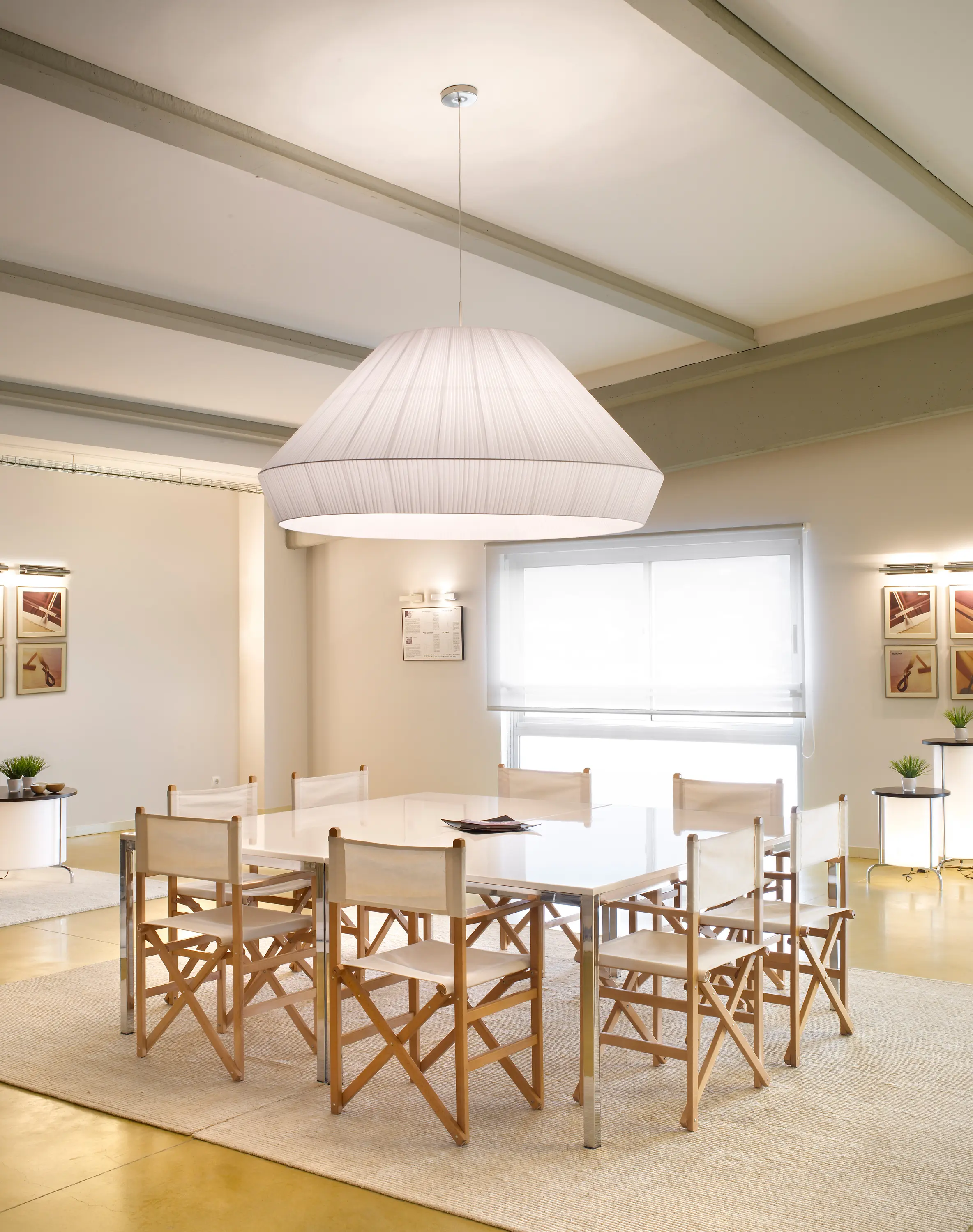 BOVER - Mei 38 Pendant Lamp