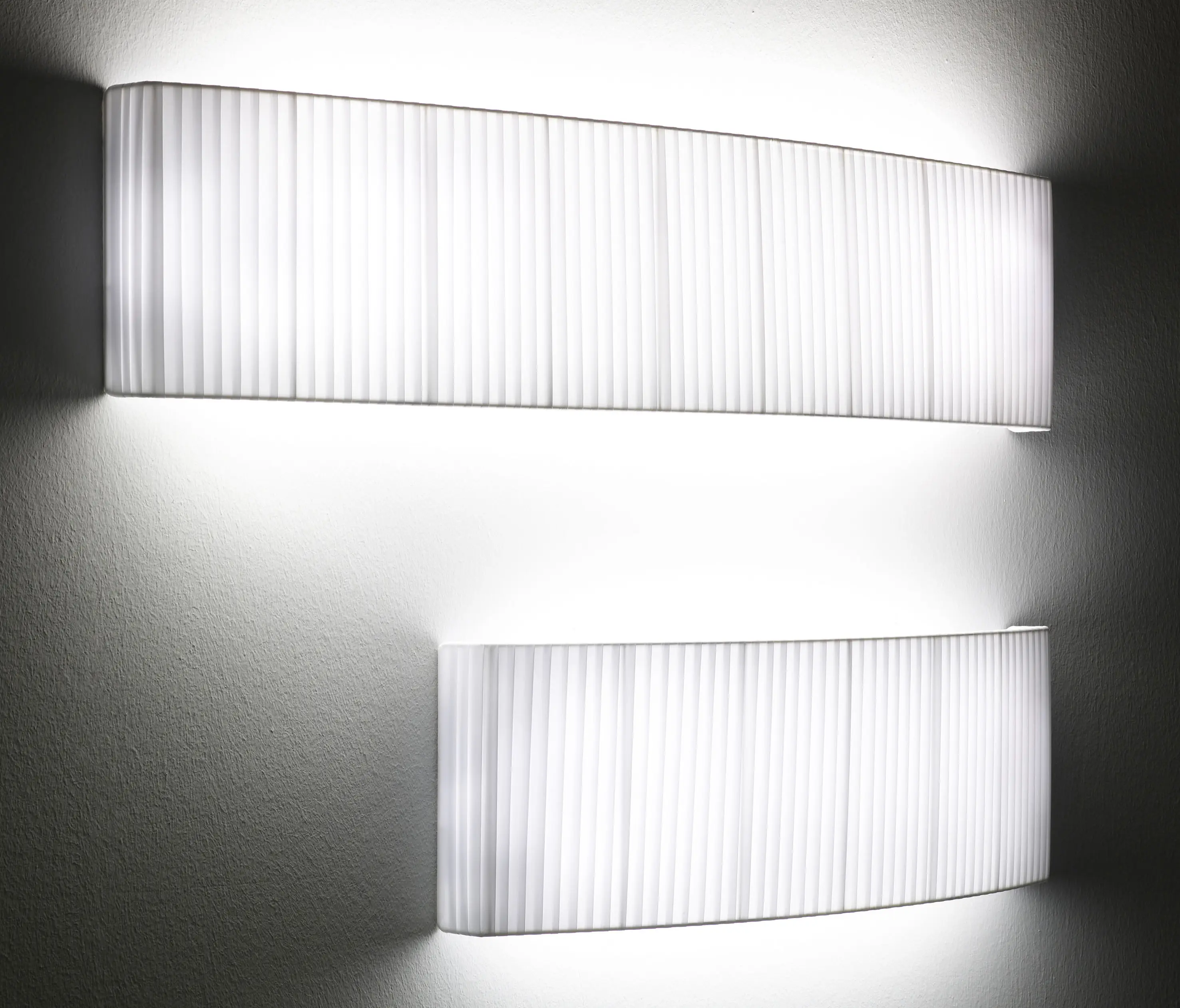 BOVER - Wall Street wall light