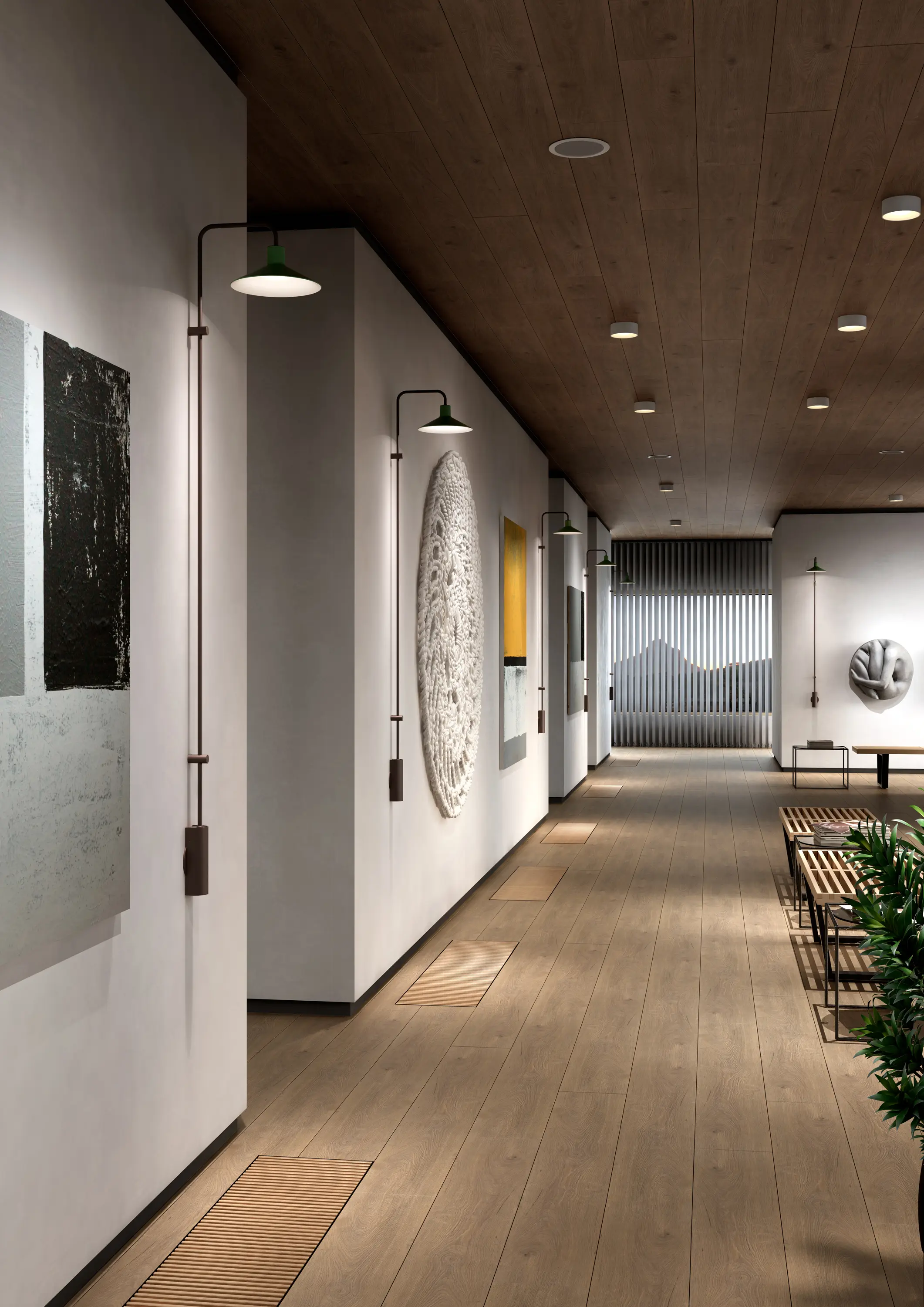 BOVER - Platet A/01 Outdoor