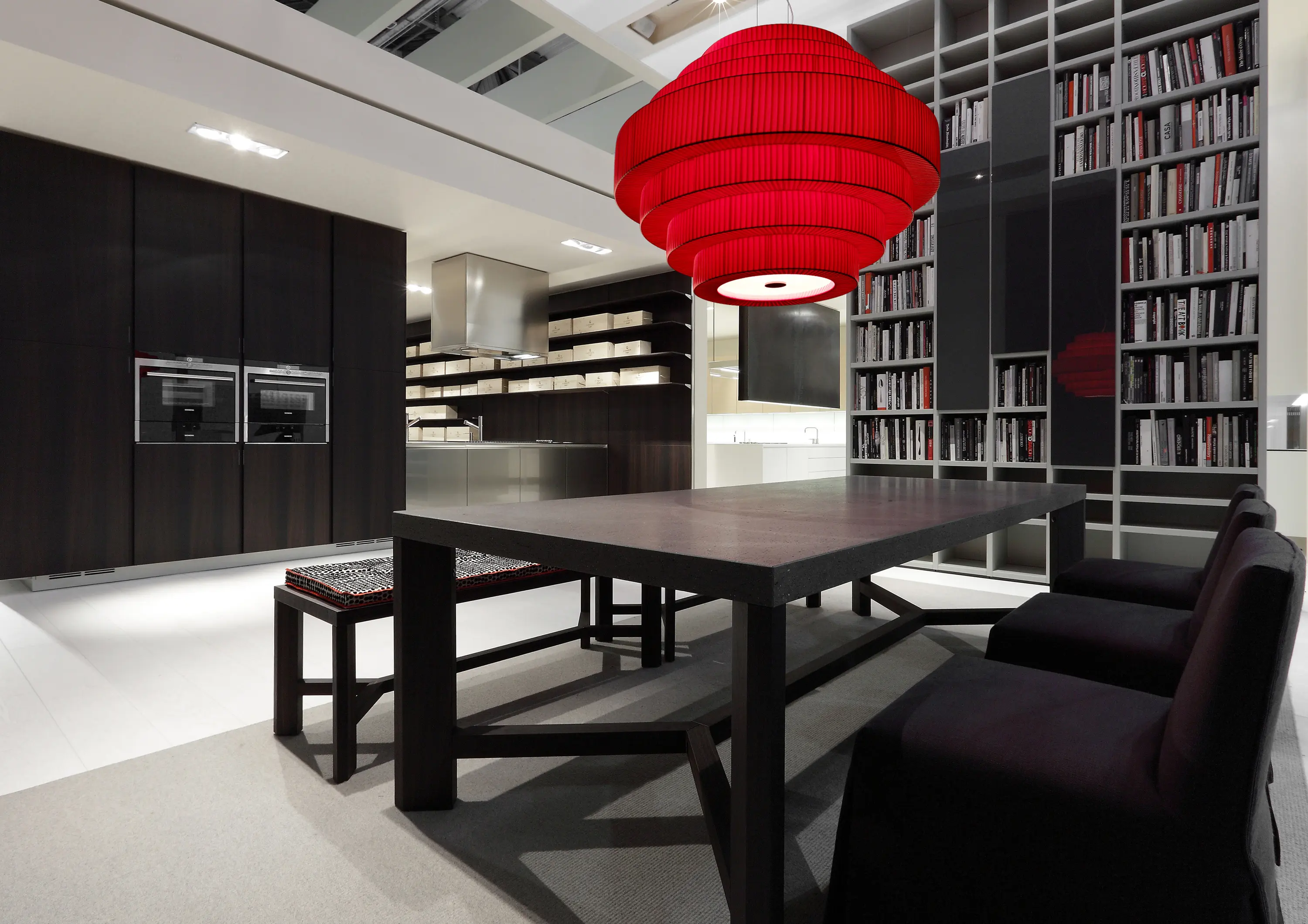 BOVER - Mos 02 Pendant Lamp