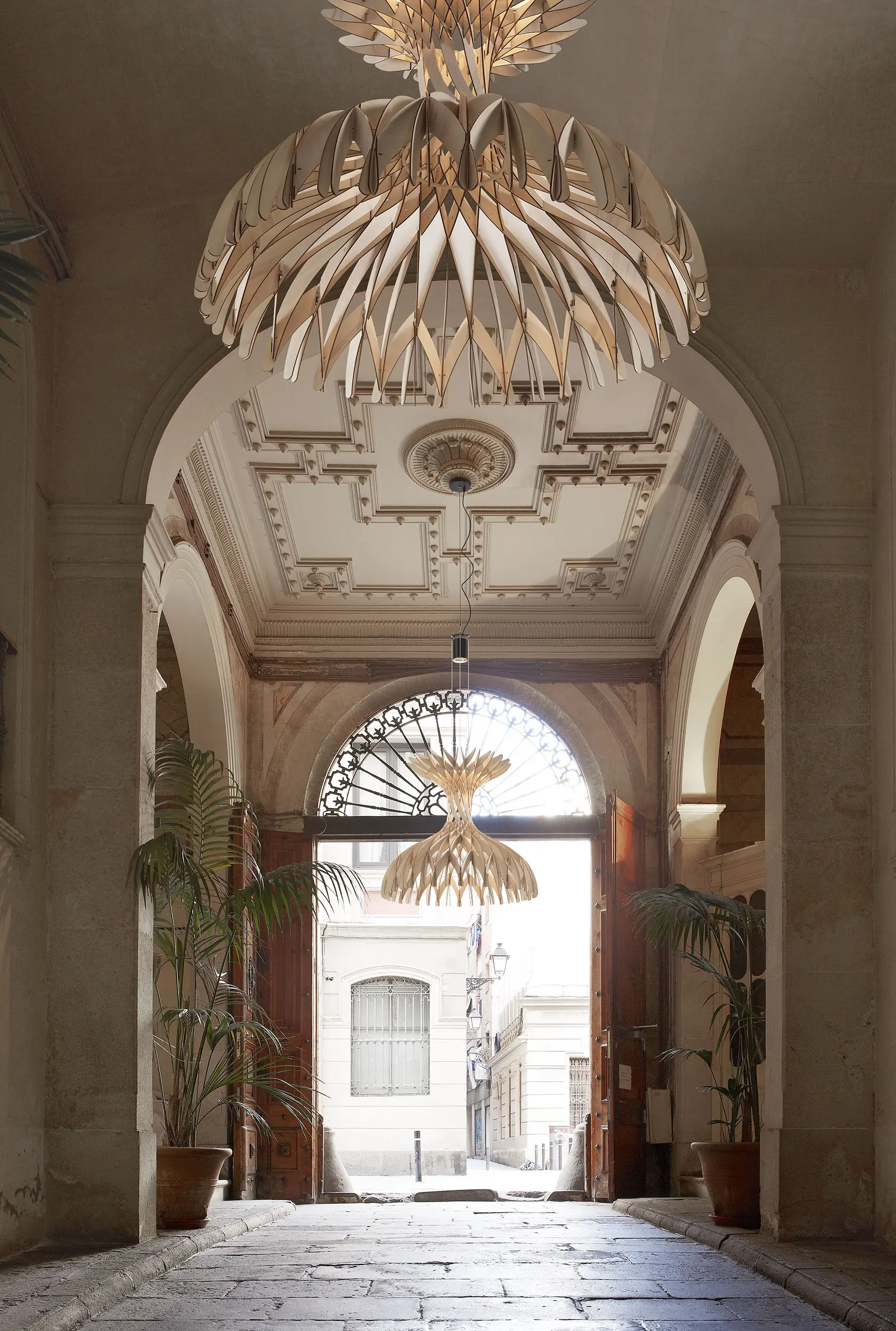 BOVER - Domita S/20/3L