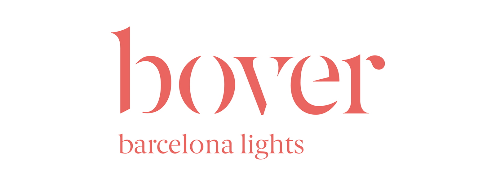 Logo for manufacturer BOVER