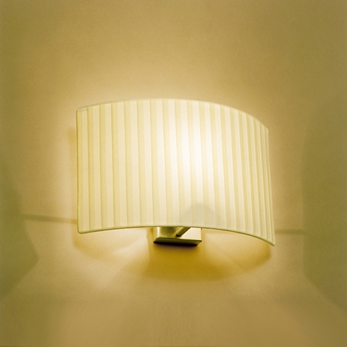 Display product Wall Street wall light from manufacturer BOVER