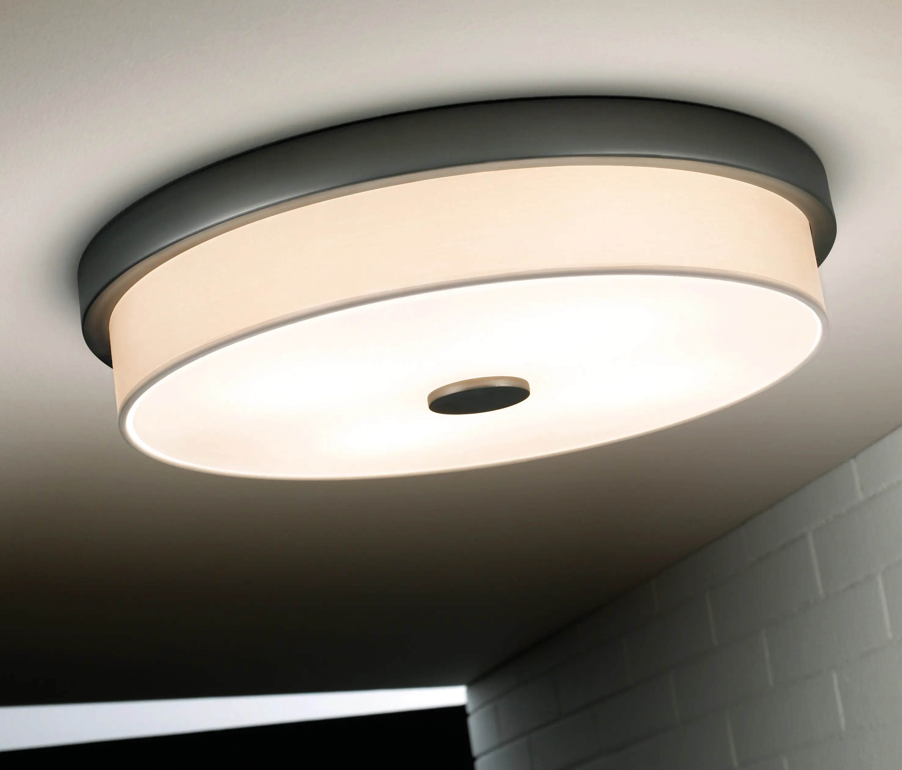 BOVER - Rondo ceiling light