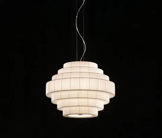 BOVER - Mos 02 Pendant Lamp