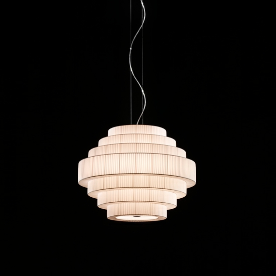 Mostrar el producto Mos 02 Pendant Lamp del fabricante BOVER