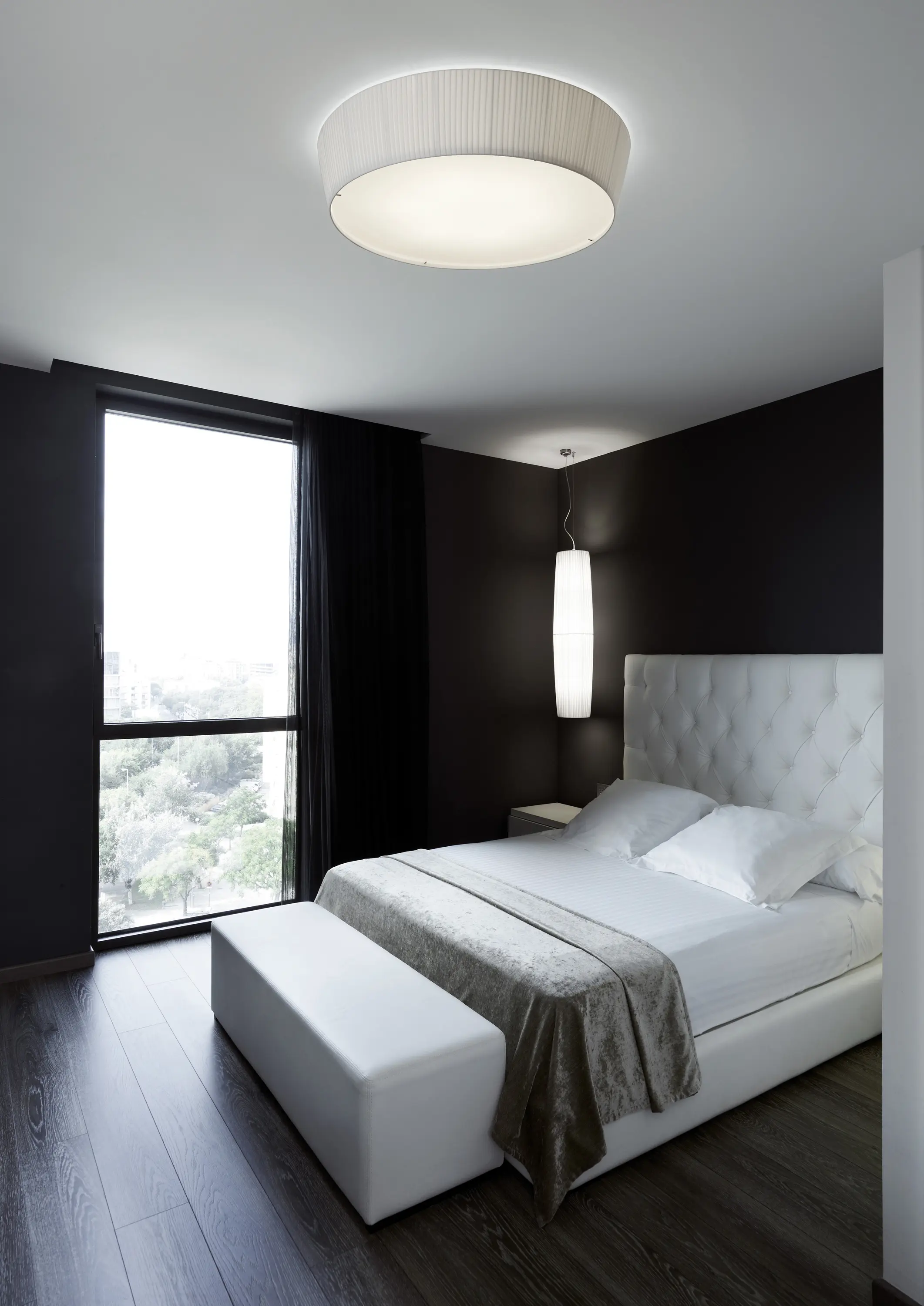 BOVER - Plafonet 03 Ceiling Light