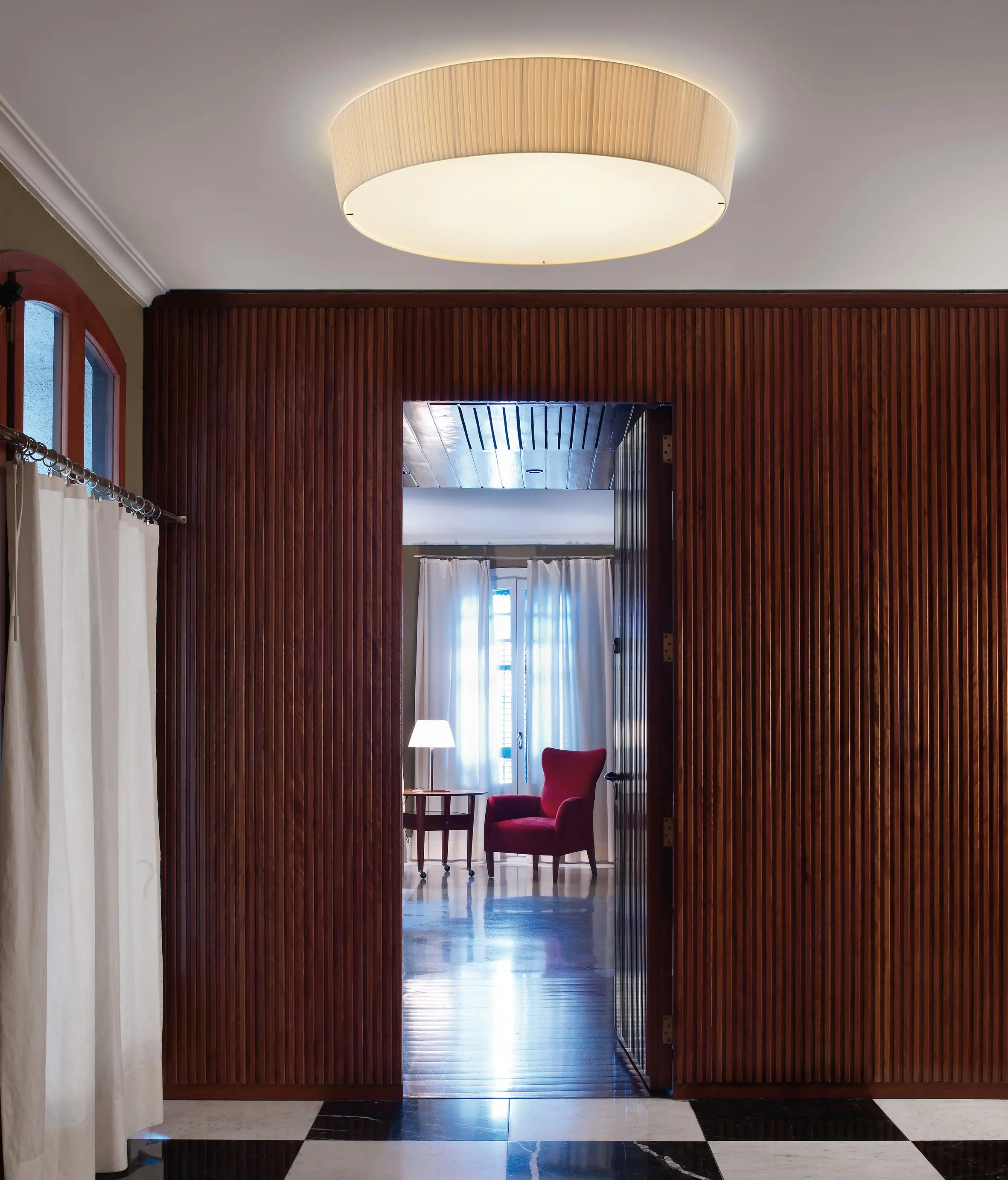 BOVER - Plafonet 03 Ceiling Light