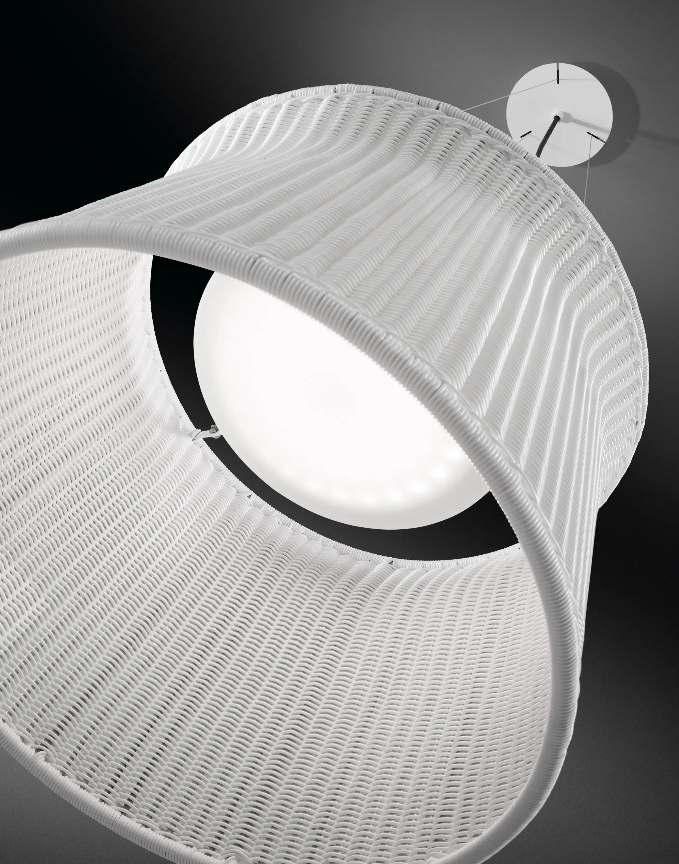 BOVER - Syra Suspensión