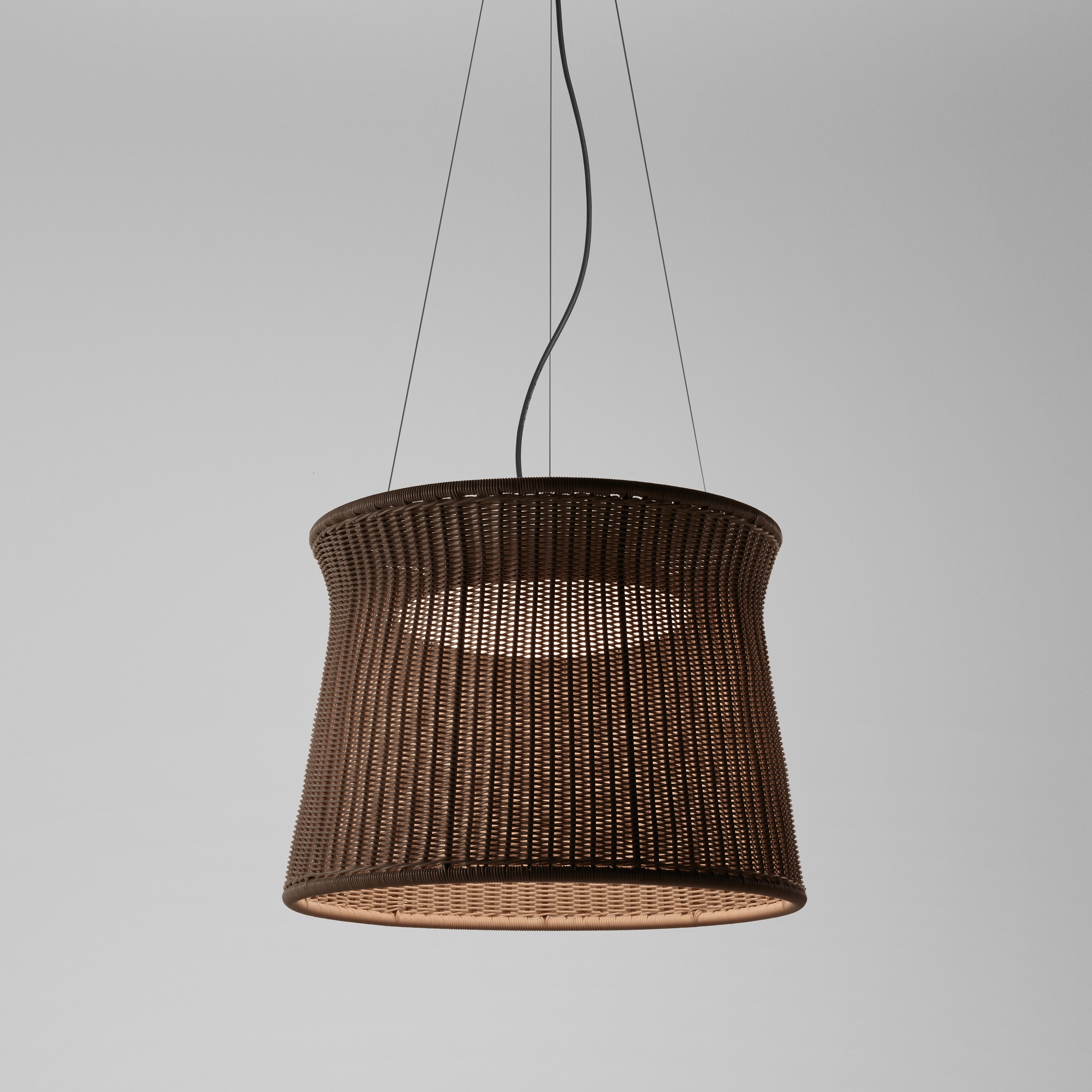 Mostra il prodotto Syra pendant lamp del produttore BOVER