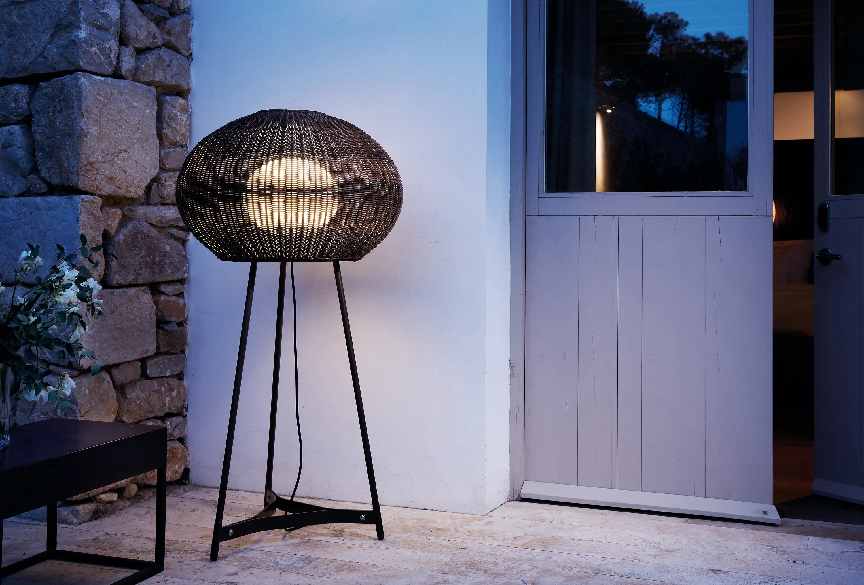 BOVER - Garota P/02 Outdoor