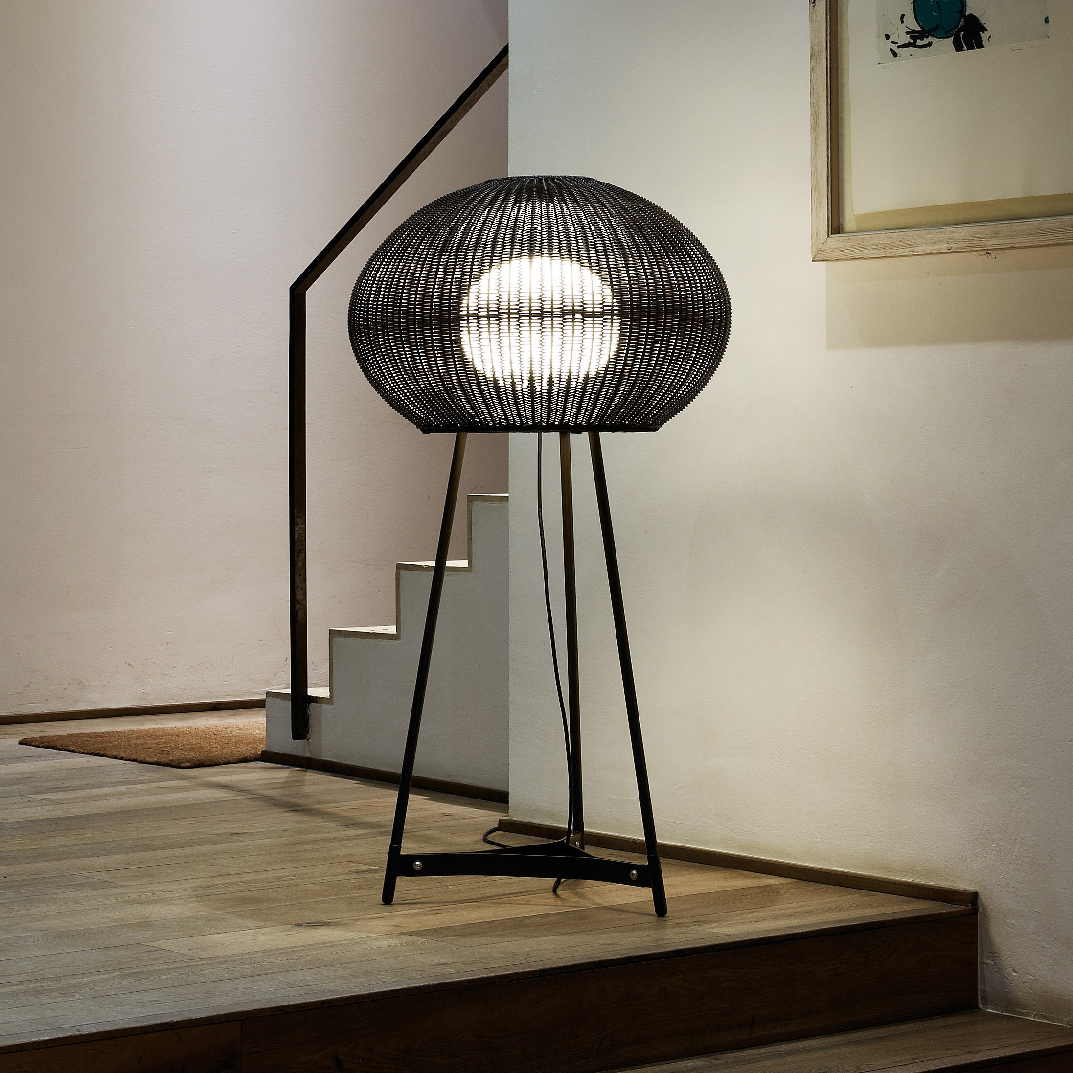 Display product Garota P/02 Outdoor from manufacturer BOVER