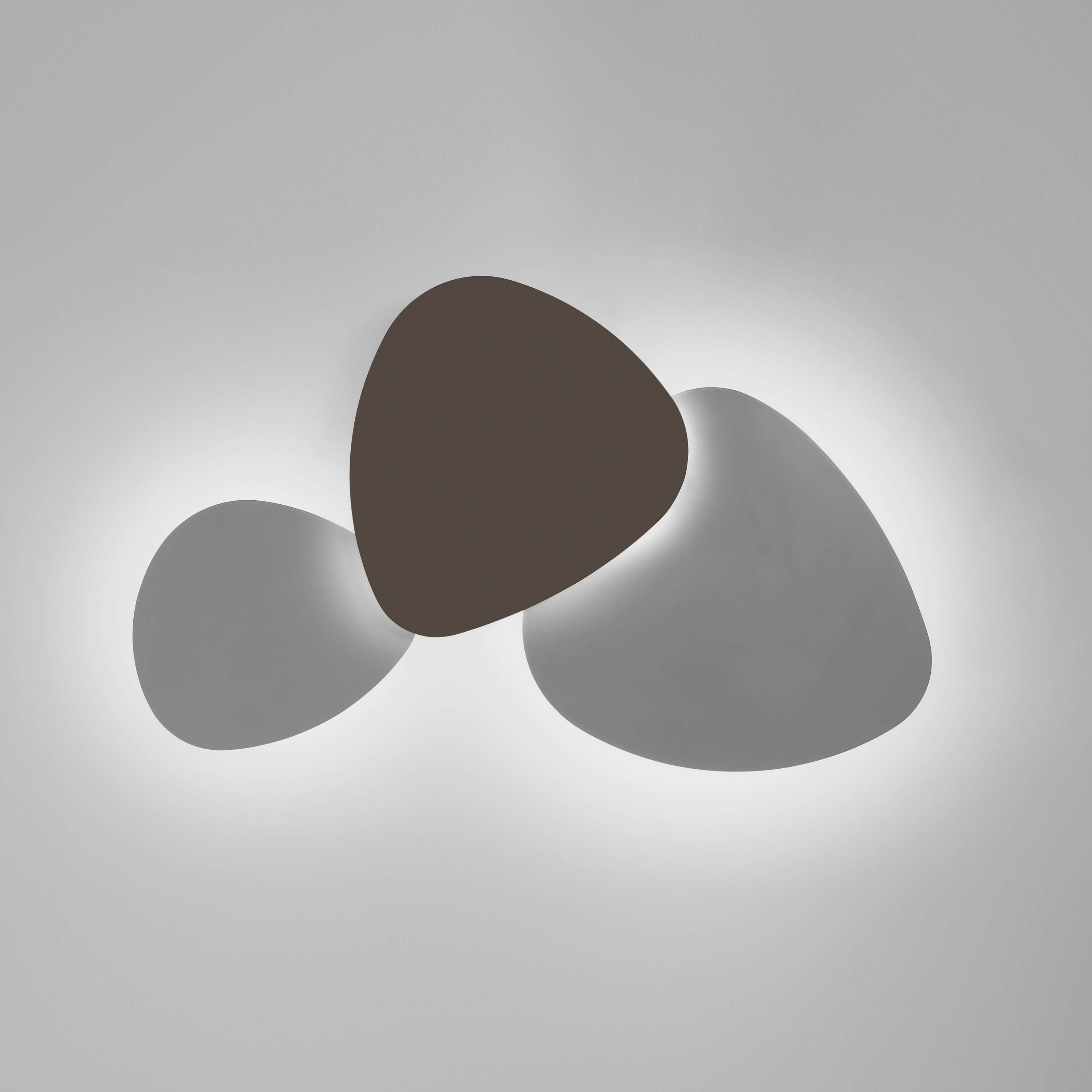 Display product Tria SET-3 from manufacturer BOVER