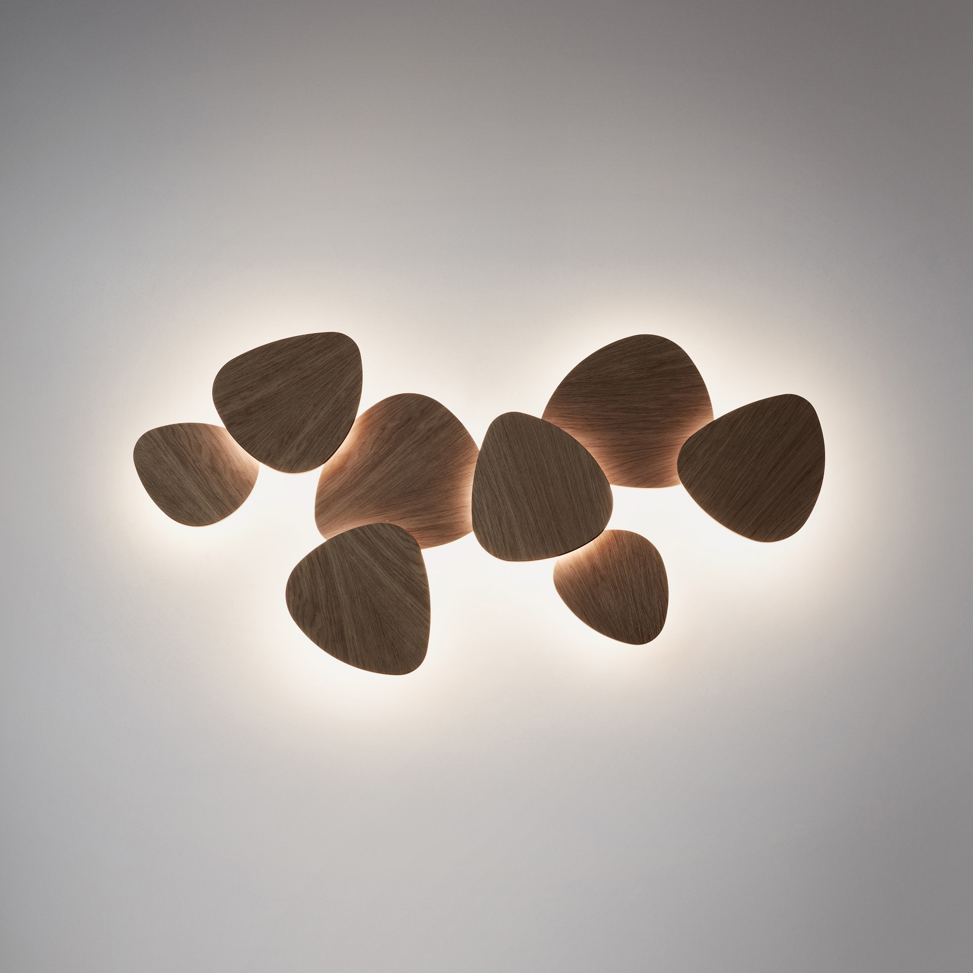 Display product Tria SET-8 from manufacturer BOVER