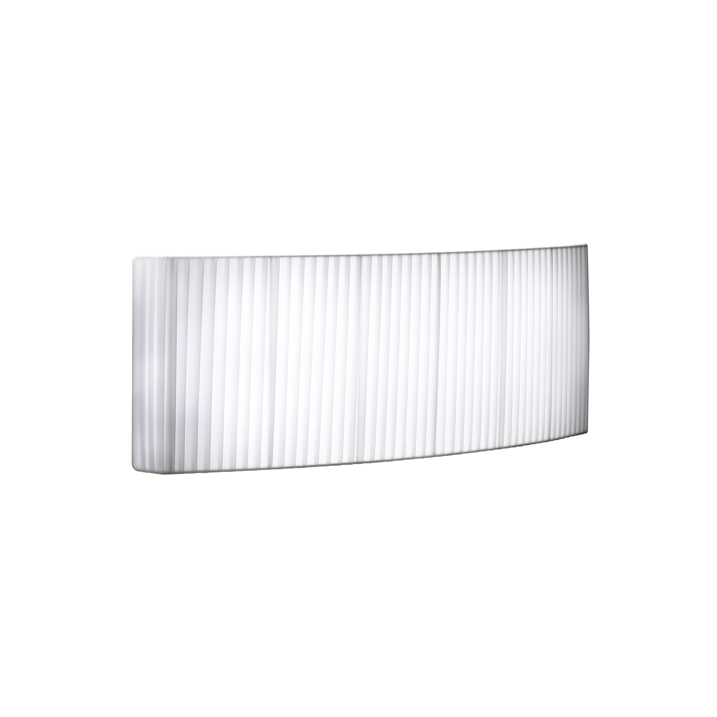 Display product Wall Street wall light from manufacturer BOVER