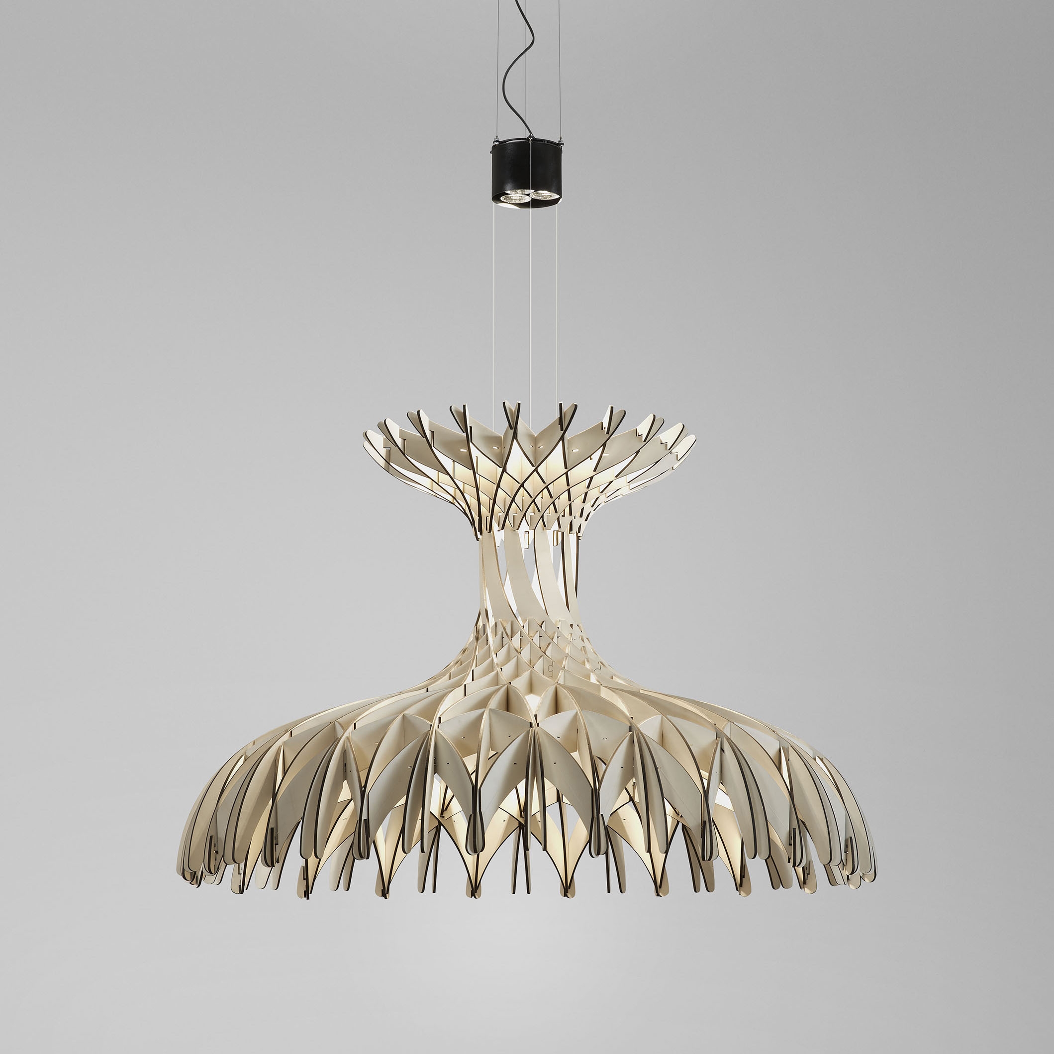 Display product Dome 90 from manufacturer BOVER