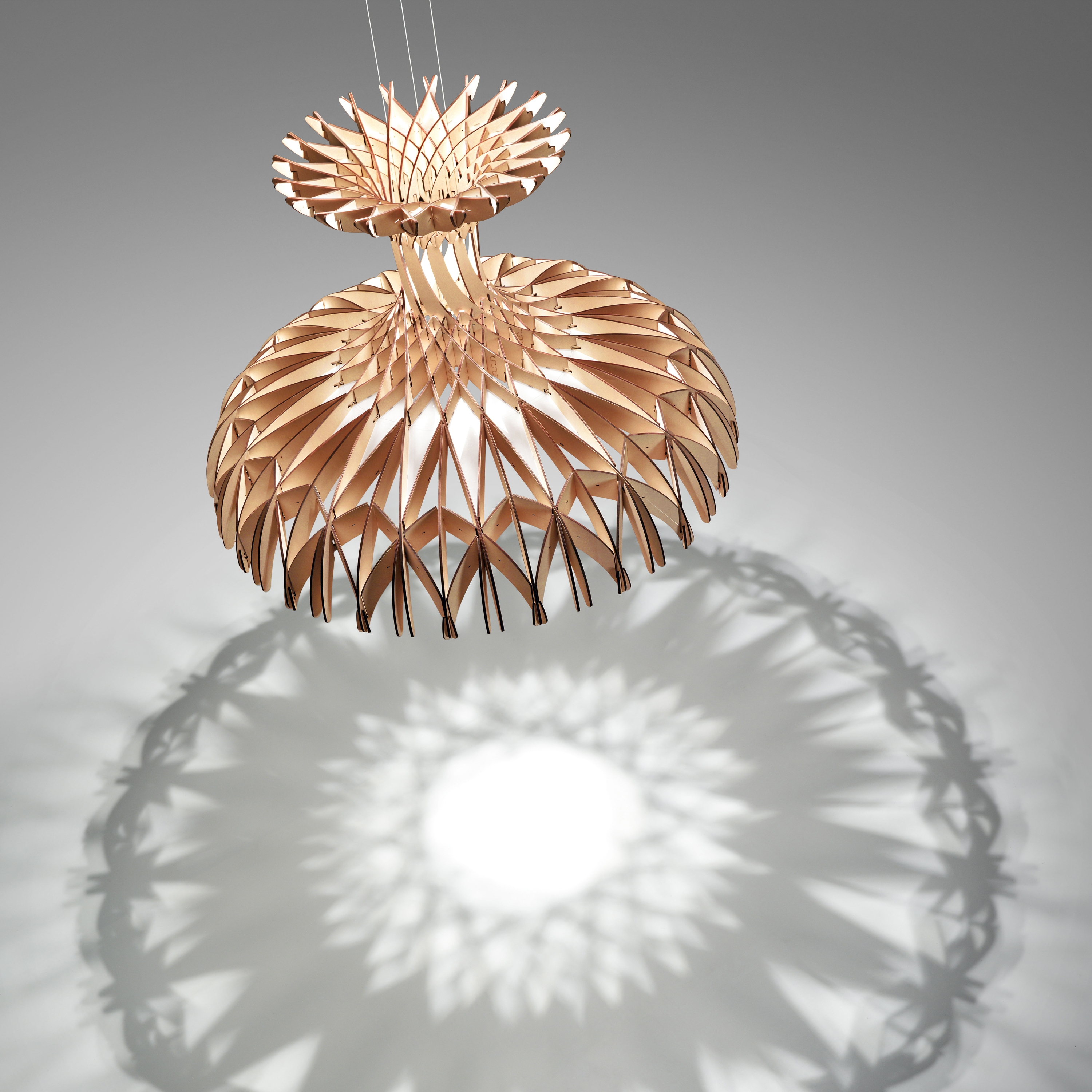 Display product Dome 180 from manufacturer BOVER