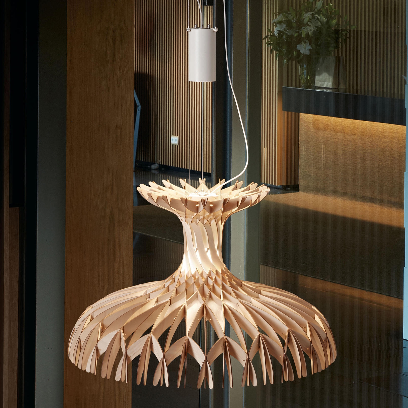 Display product Dome 60 from manufacturer BOVER