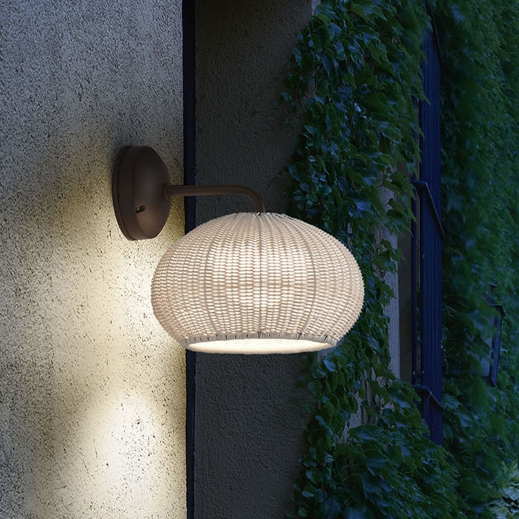 Mostrar el producto Garota A/01 Outdoor del fabricante BOVER