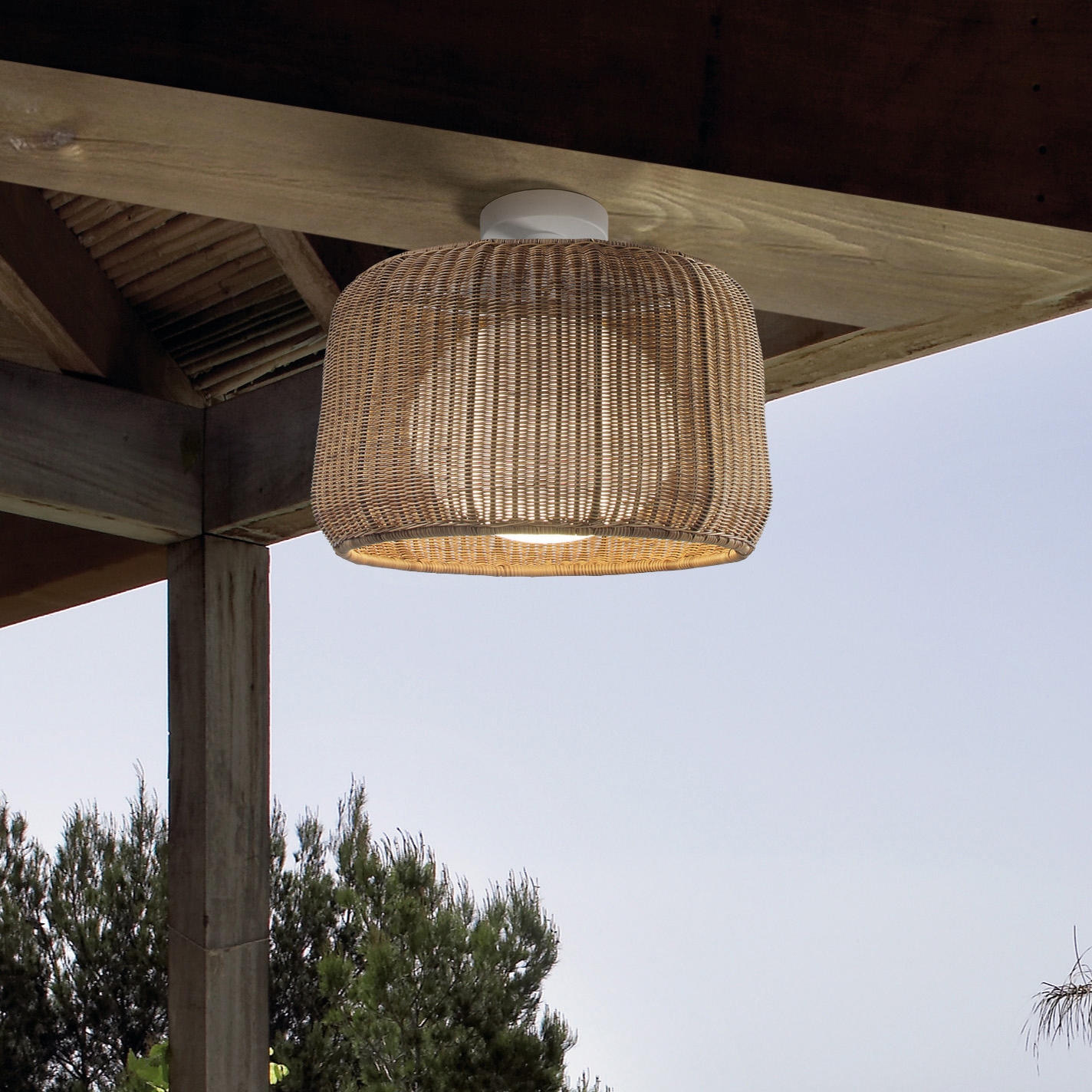 Afficher le produit Fora PF/50 Outdoor du fabricant BOVER