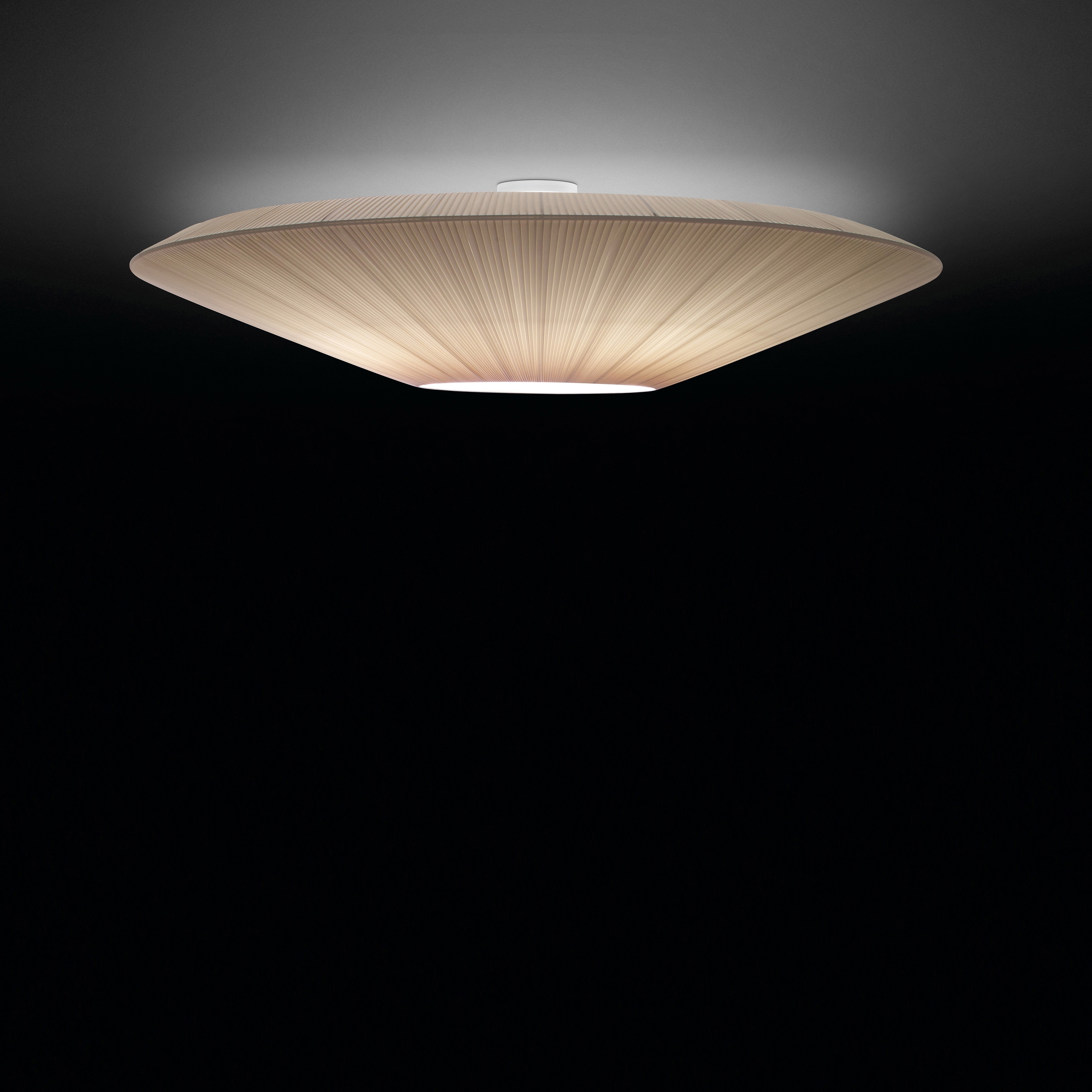 Display product Siam 200 Ceiling Light from manufacturer BOVER